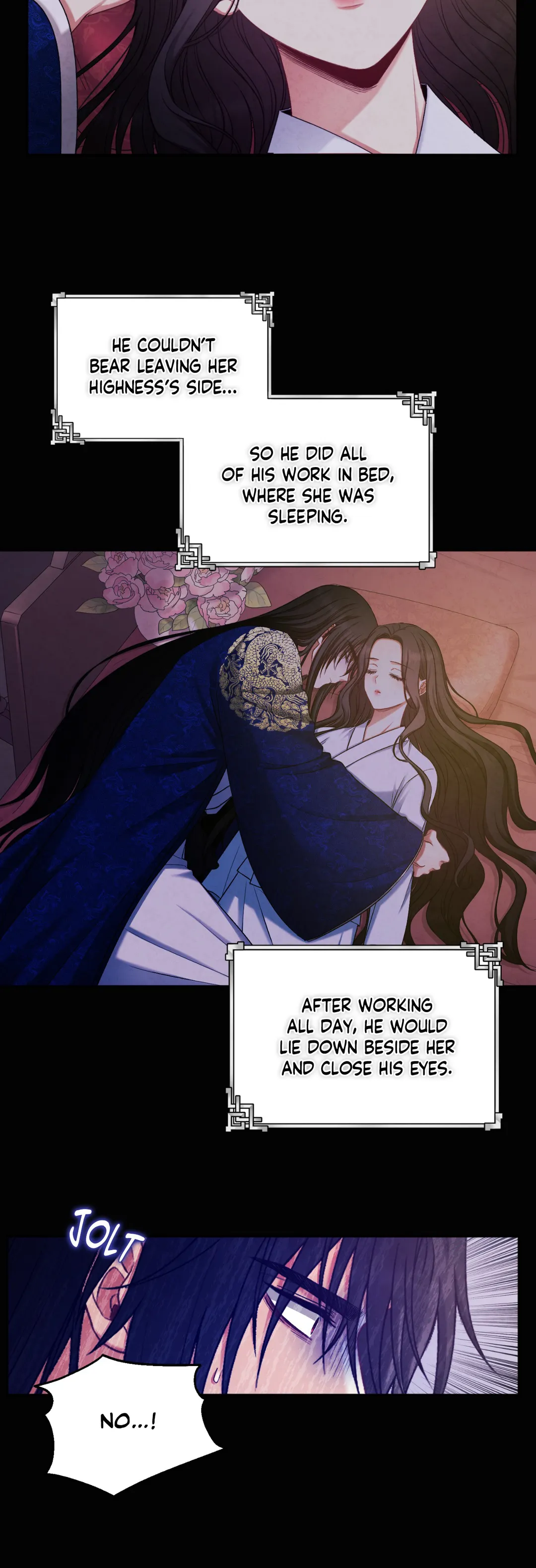 Elixir of the Sun chapter 115 page 25