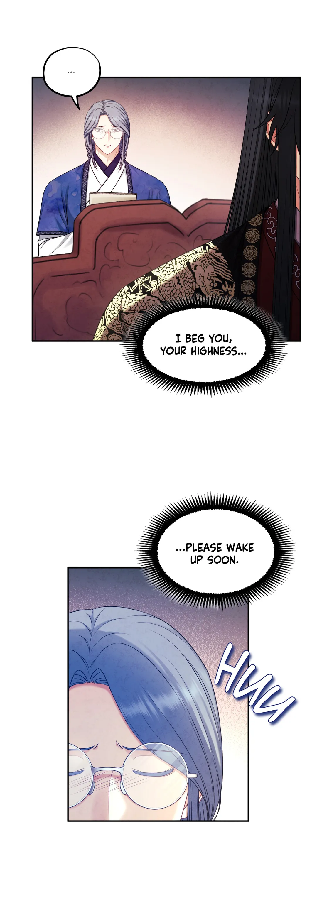 Elixir of the Sun chapter 115 page 30