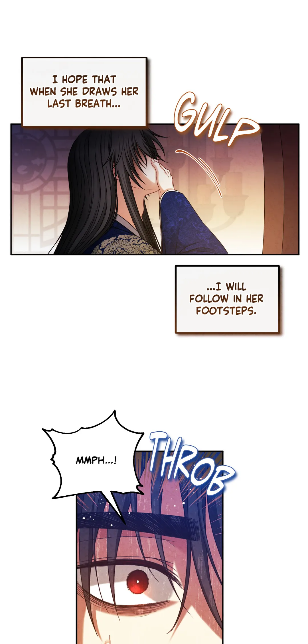 Elixir of the Sun chapter 115 page 42