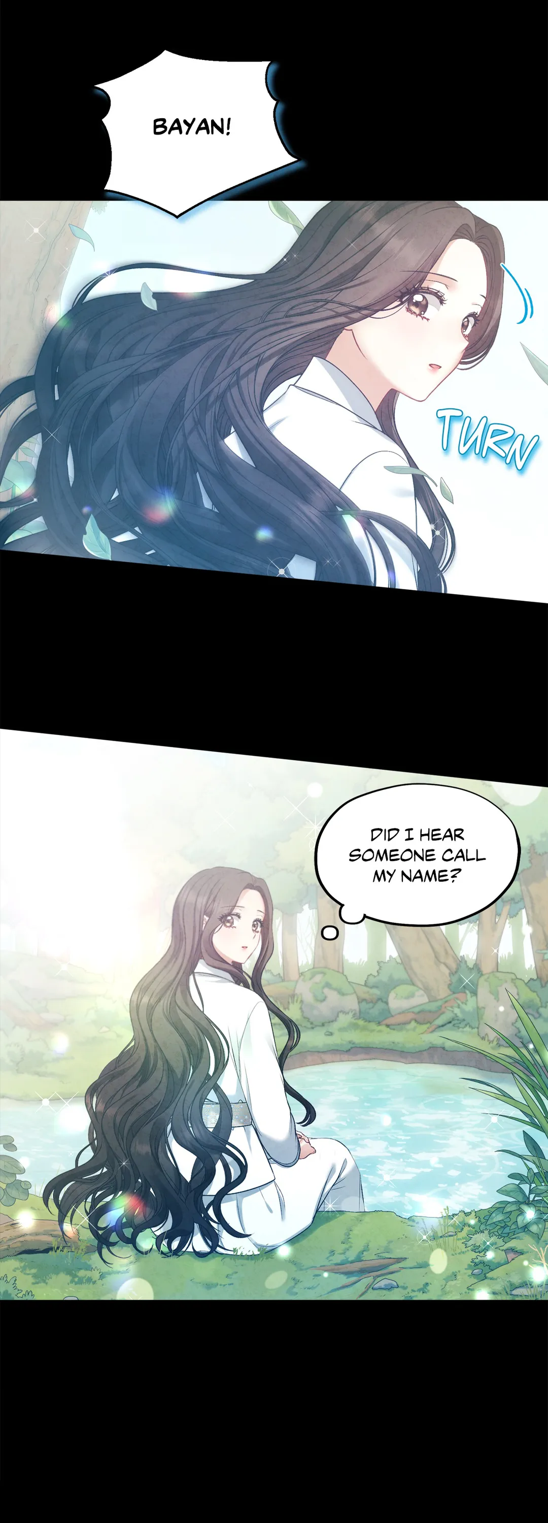 Elixir of the Sun chapter 116 page 5