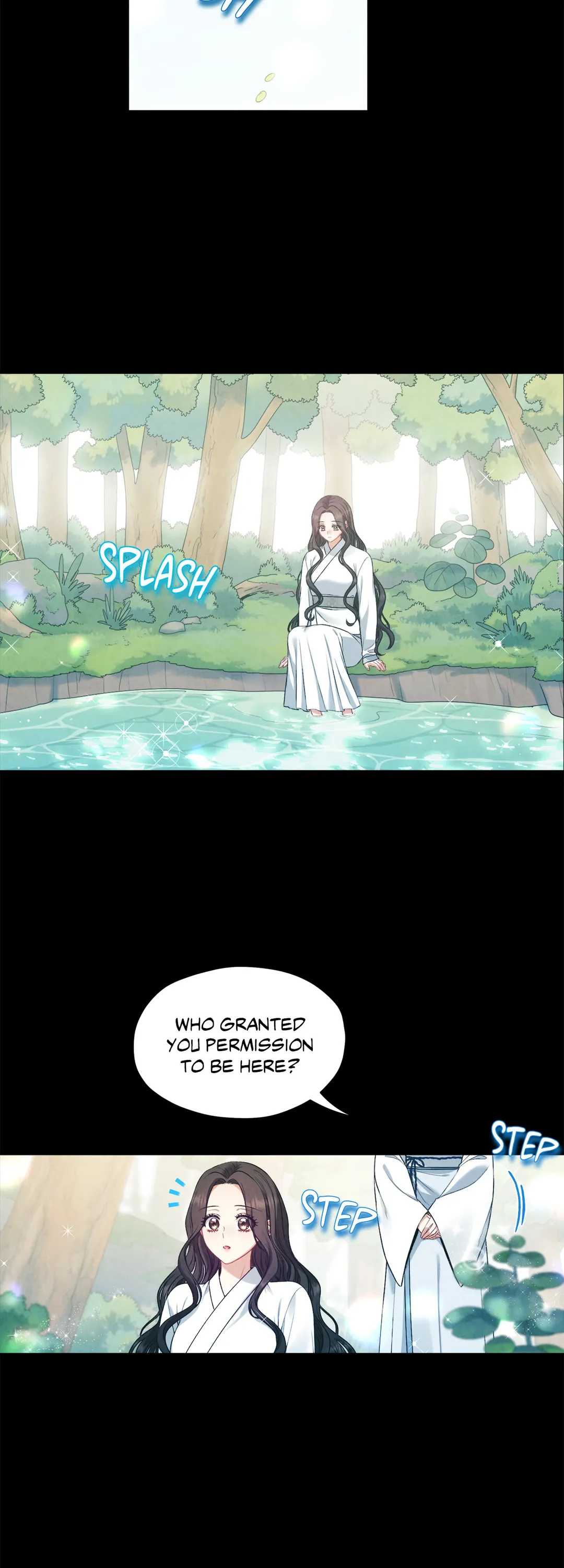 Elixir of the Sun chapter 116 page 7