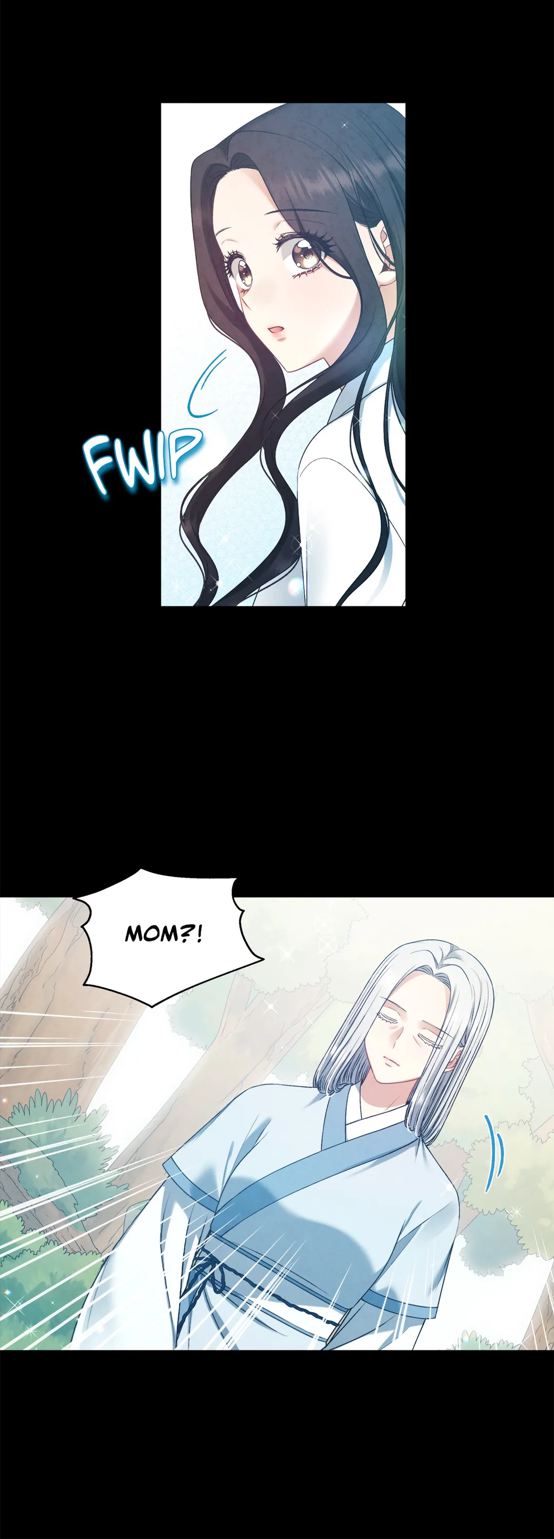 Elixir of the Sun chapter 116 page 8