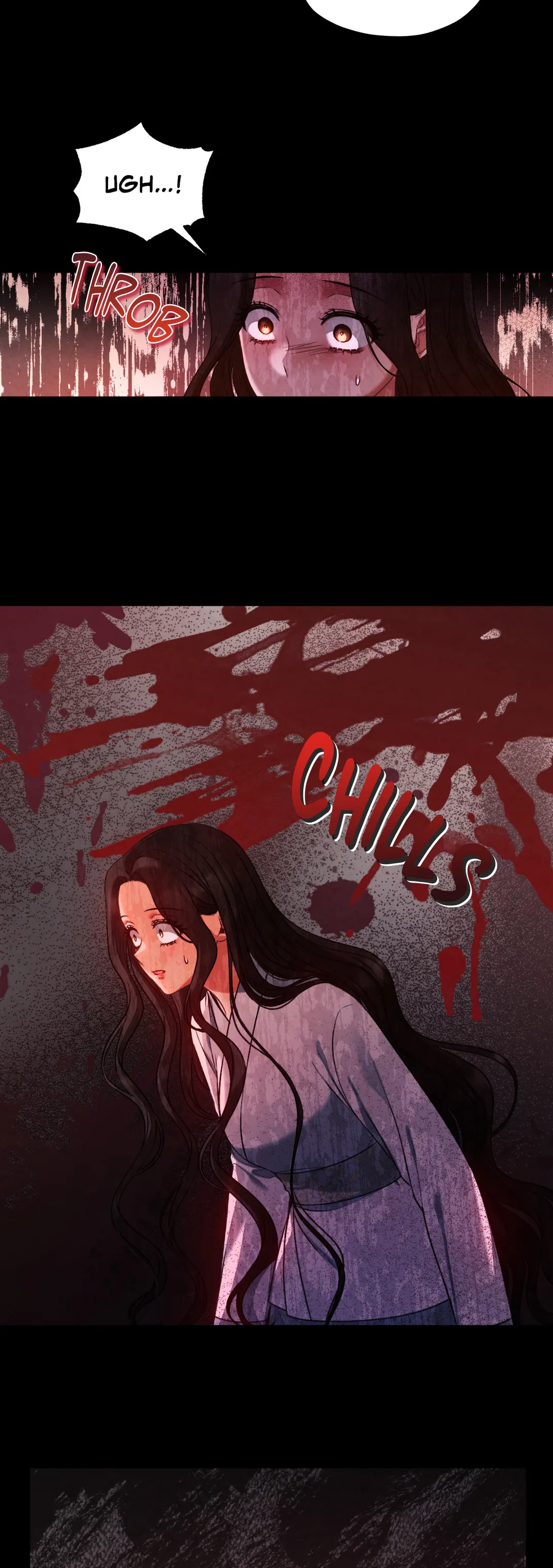 Elixir of the Sun chapter 116 page 10