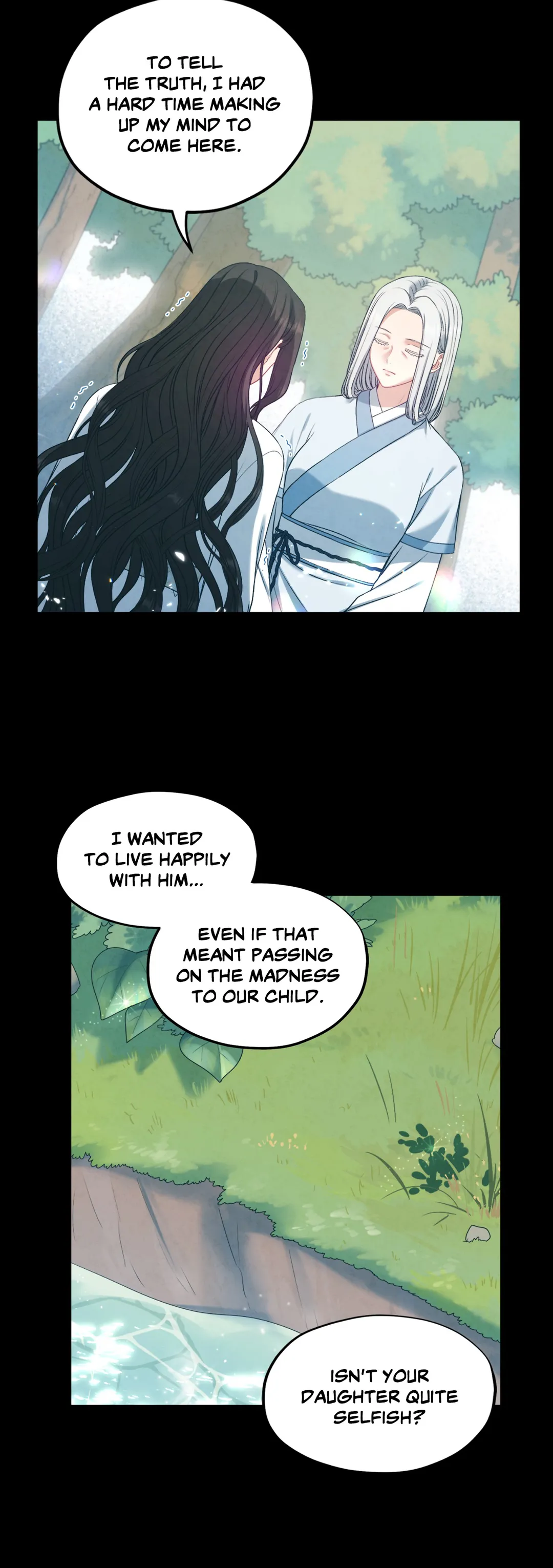 Elixir of the Sun chapter 116 page 12