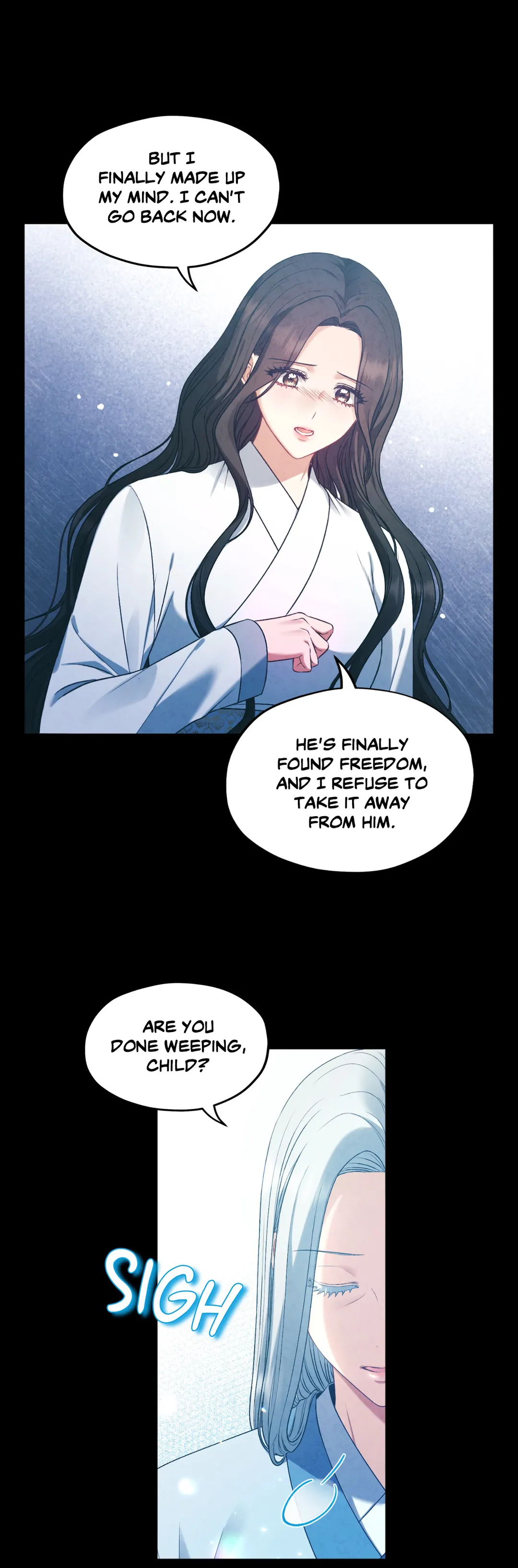 Elixir of the Sun chapter 116 page 13