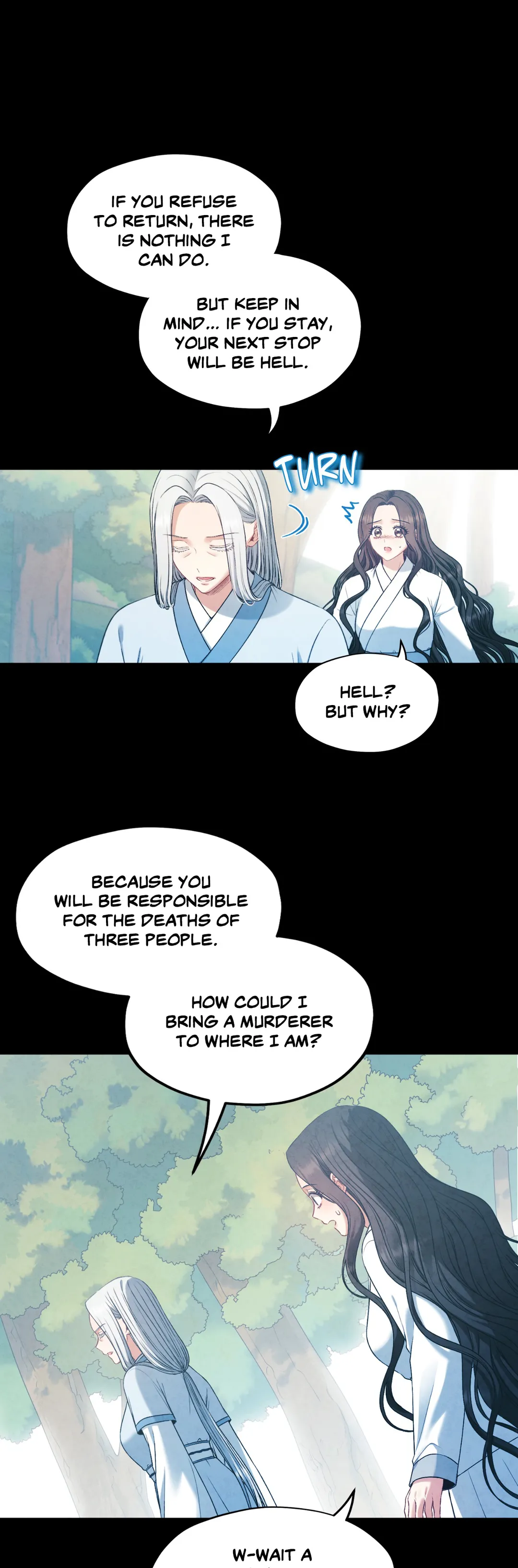 Elixir of the Sun chapter 116 page 14