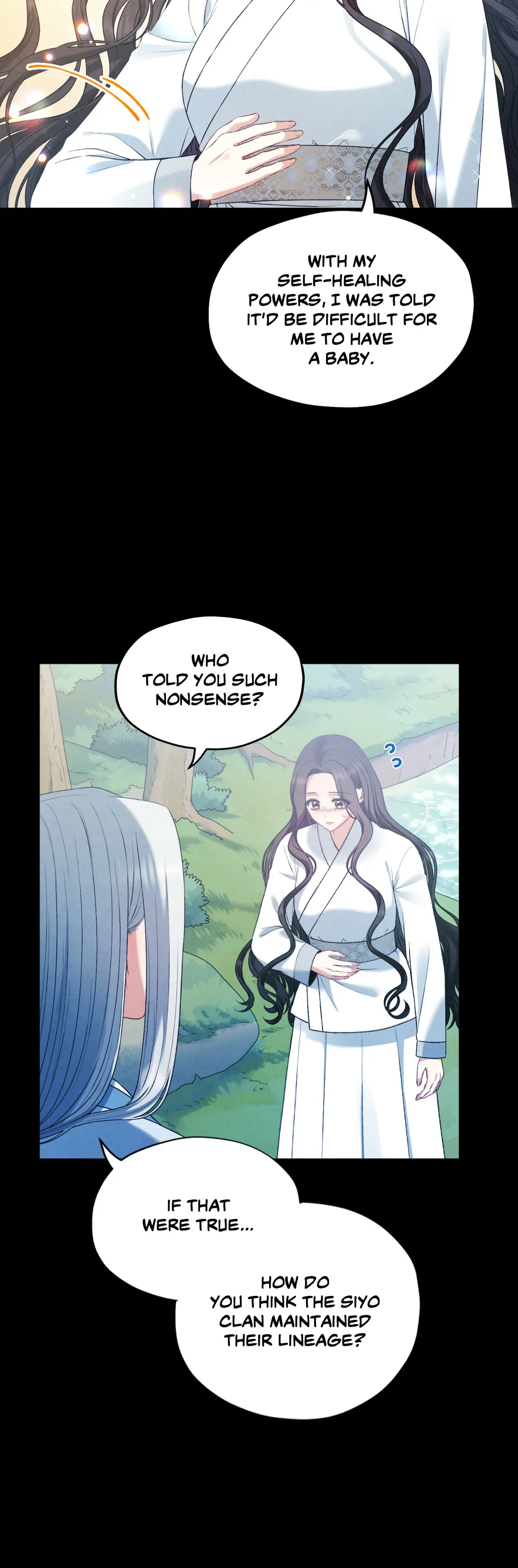 Elixir of the Sun chapter 116 page 16