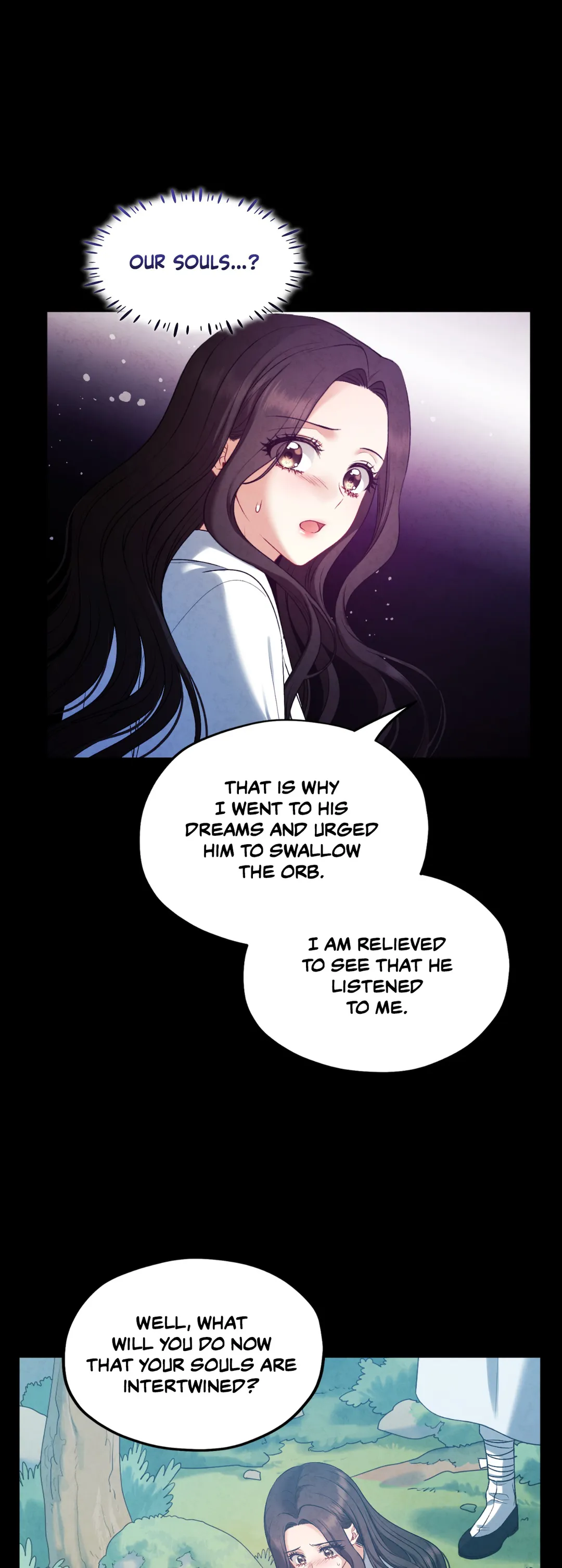 Elixir of the Sun chapter 116 page 23