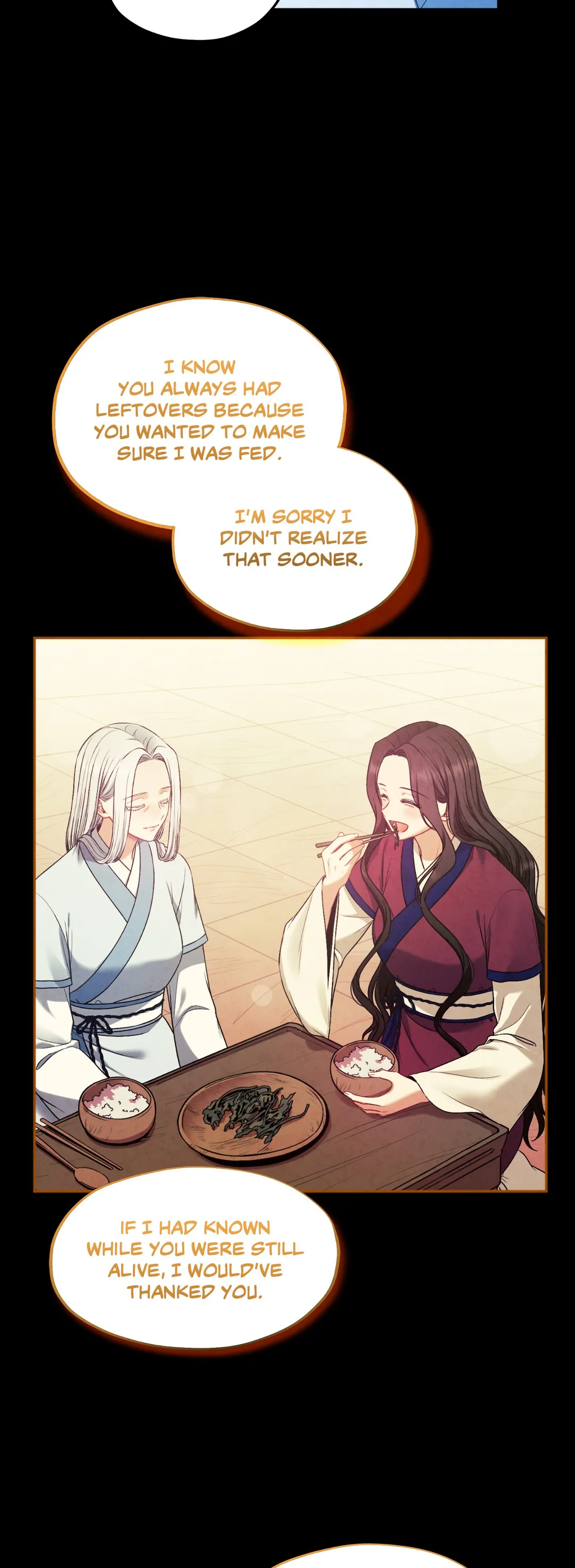 Elixir of the Sun chapter 116 page 27