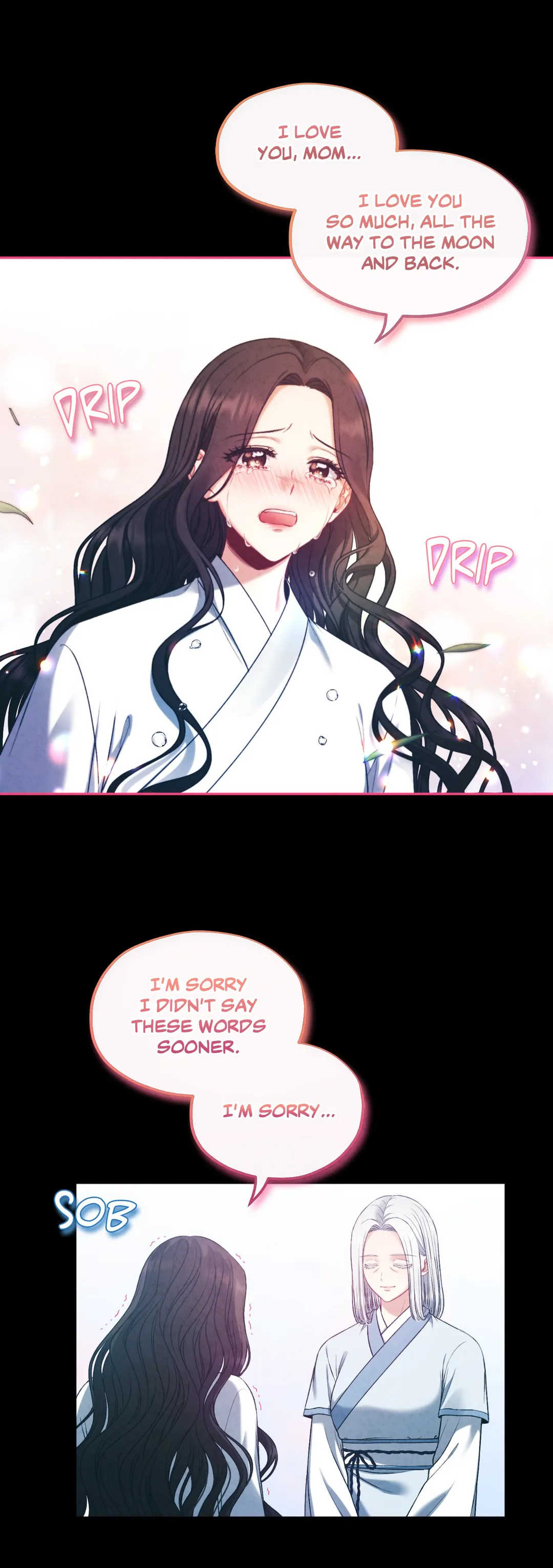 Elixir of the Sun chapter 116 page 29