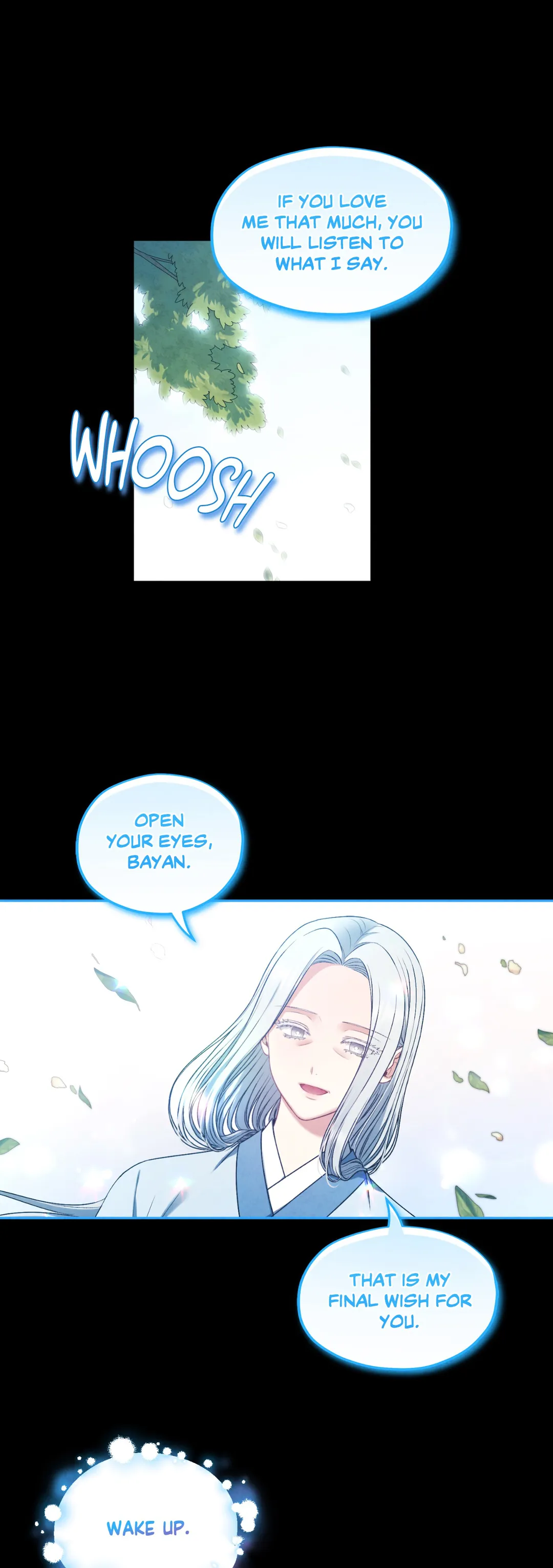 Elixir of the Sun chapter 116 page 30