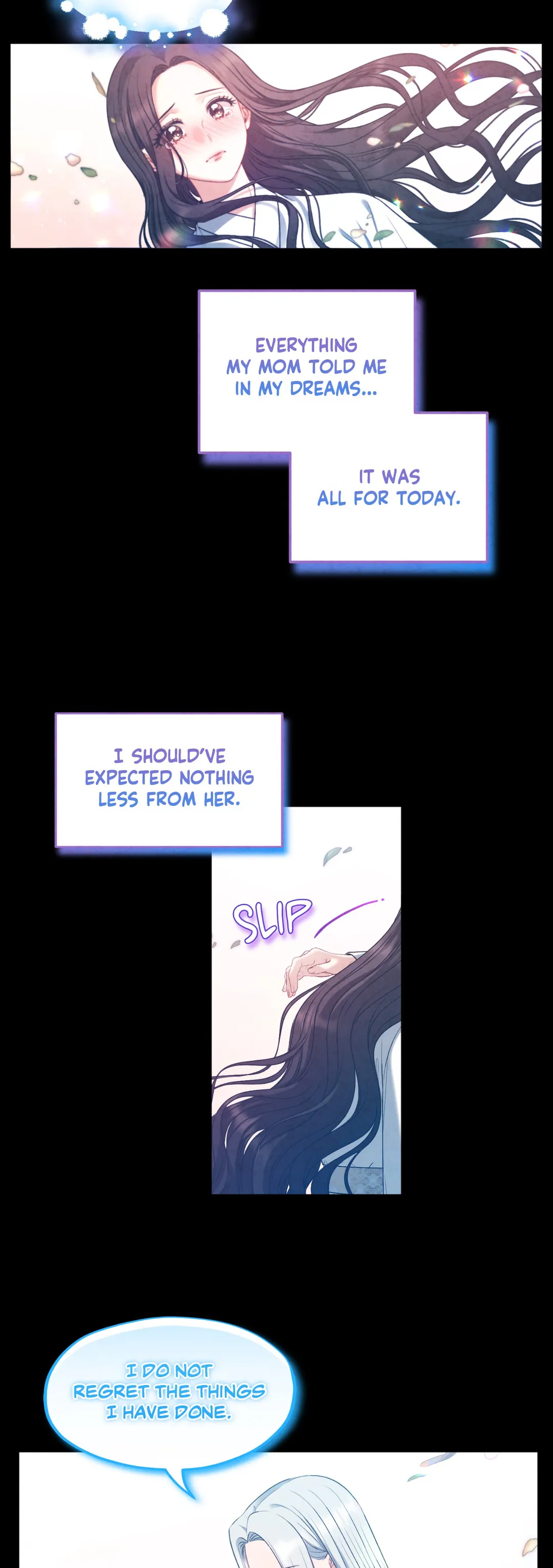 Elixir of the Sun chapter 116 page 31