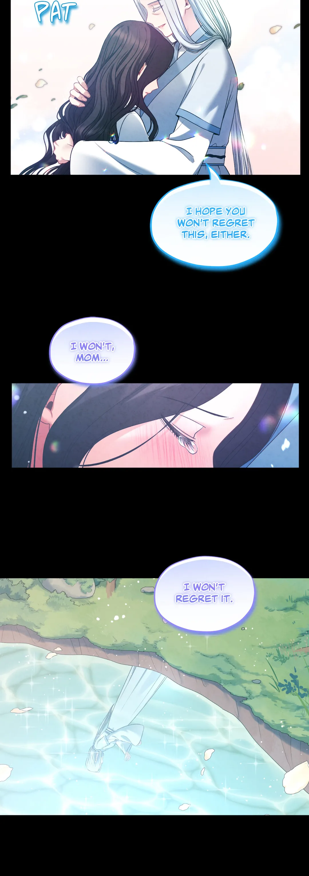Elixir of the Sun chapter 116 page 32