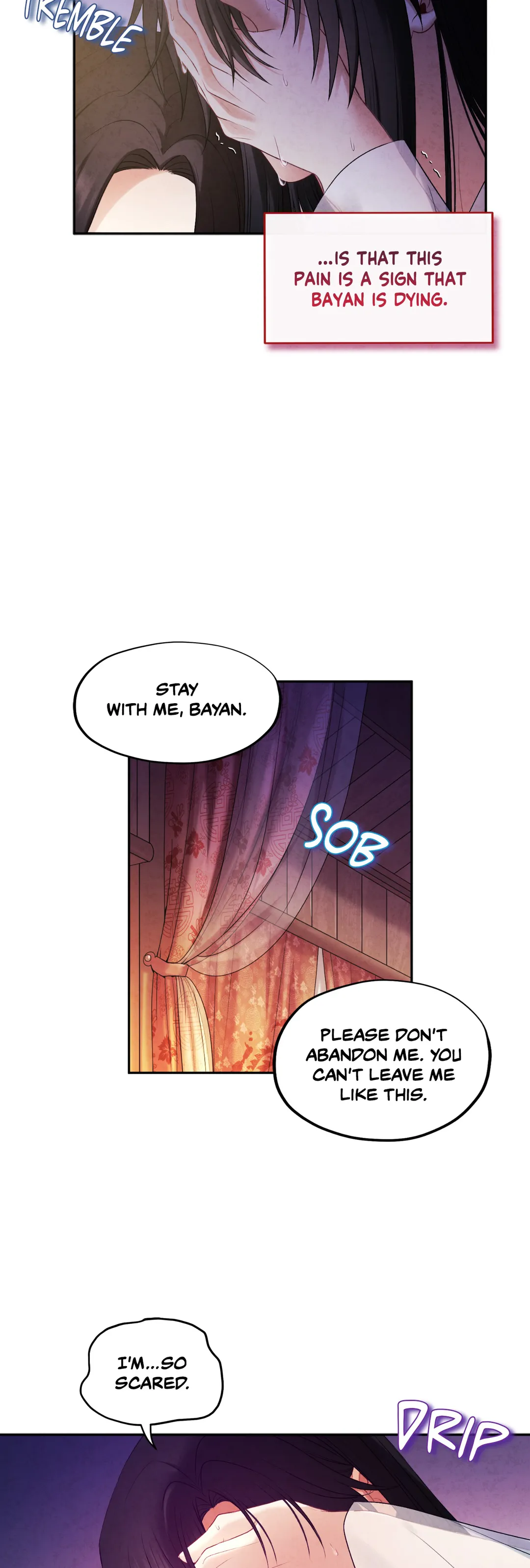 Elixir of the Sun chapter 116 page 34