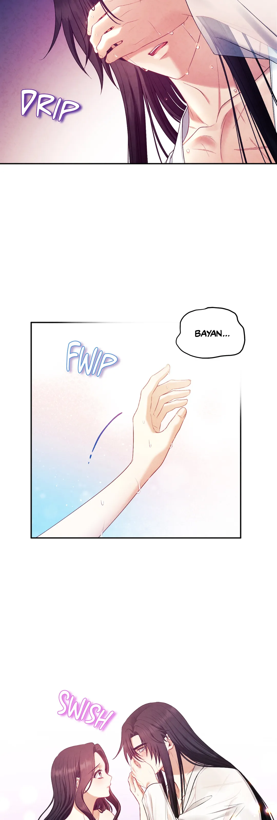 Elixir of the Sun chapter 116 page 35
