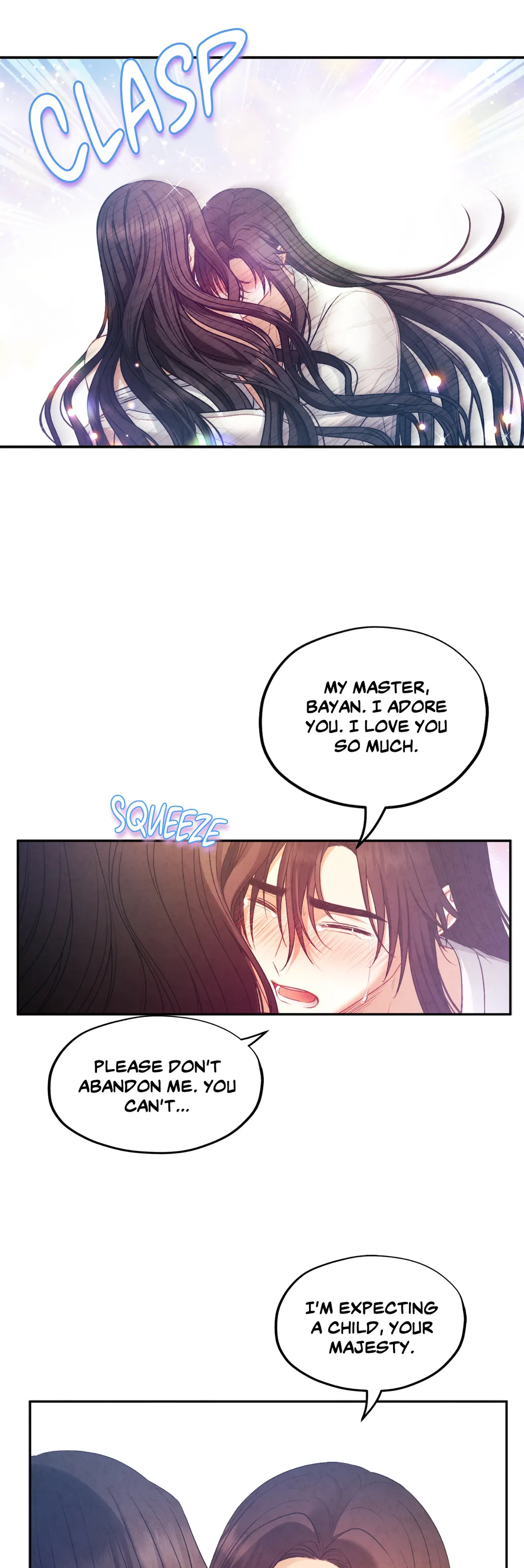 Elixir of the Sun chapter 116 page 39