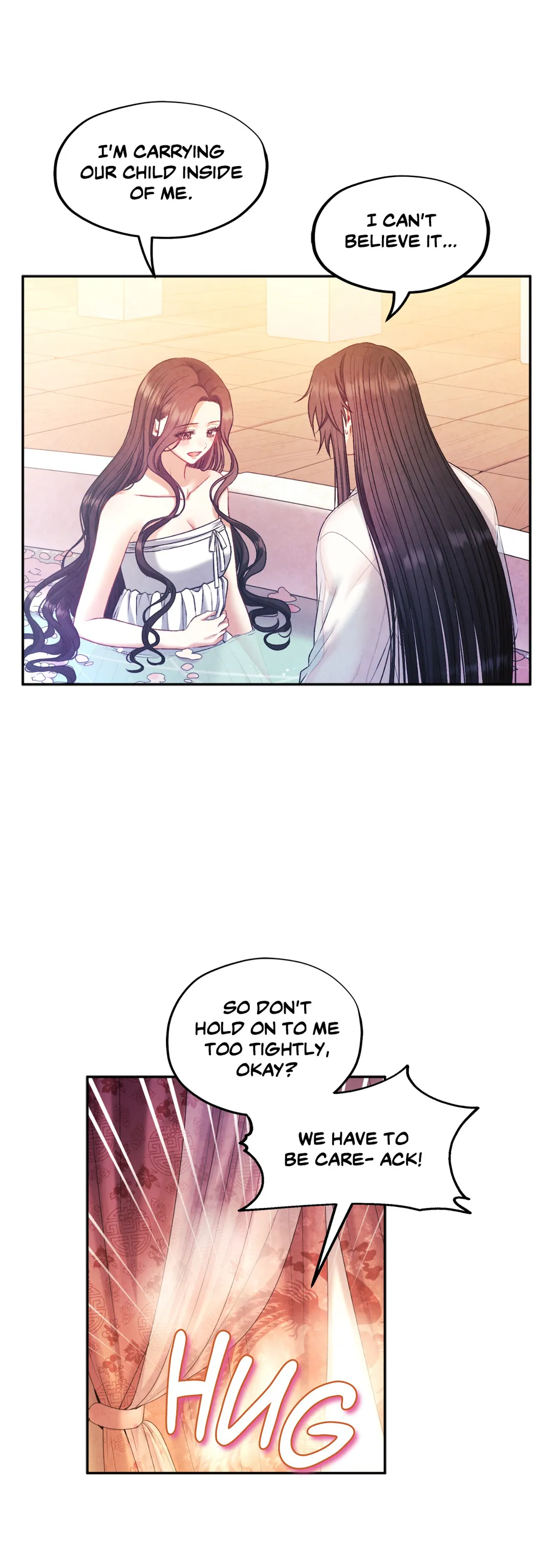 Elixir of the Sun chapter 116 page 41