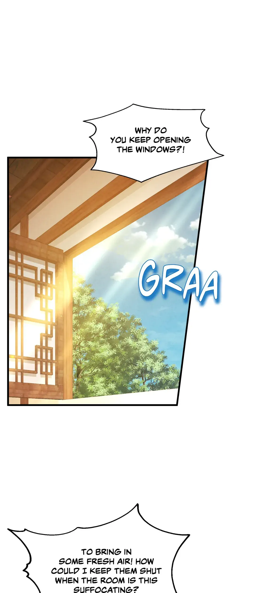 Elixir of the Sun chapter 120 page 1