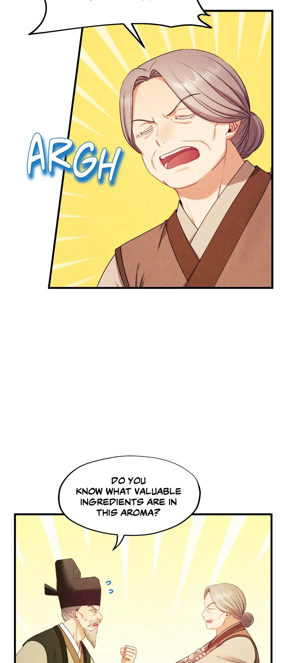 Elixir of the Sun chapter 120 page 2