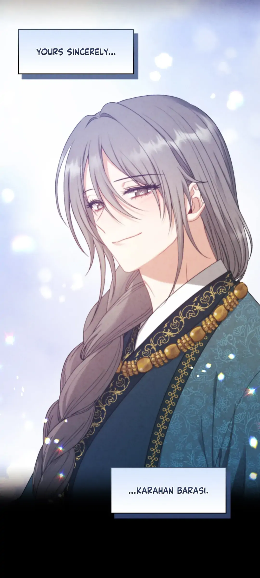 Elixir of the Sun chapter 120 page 24