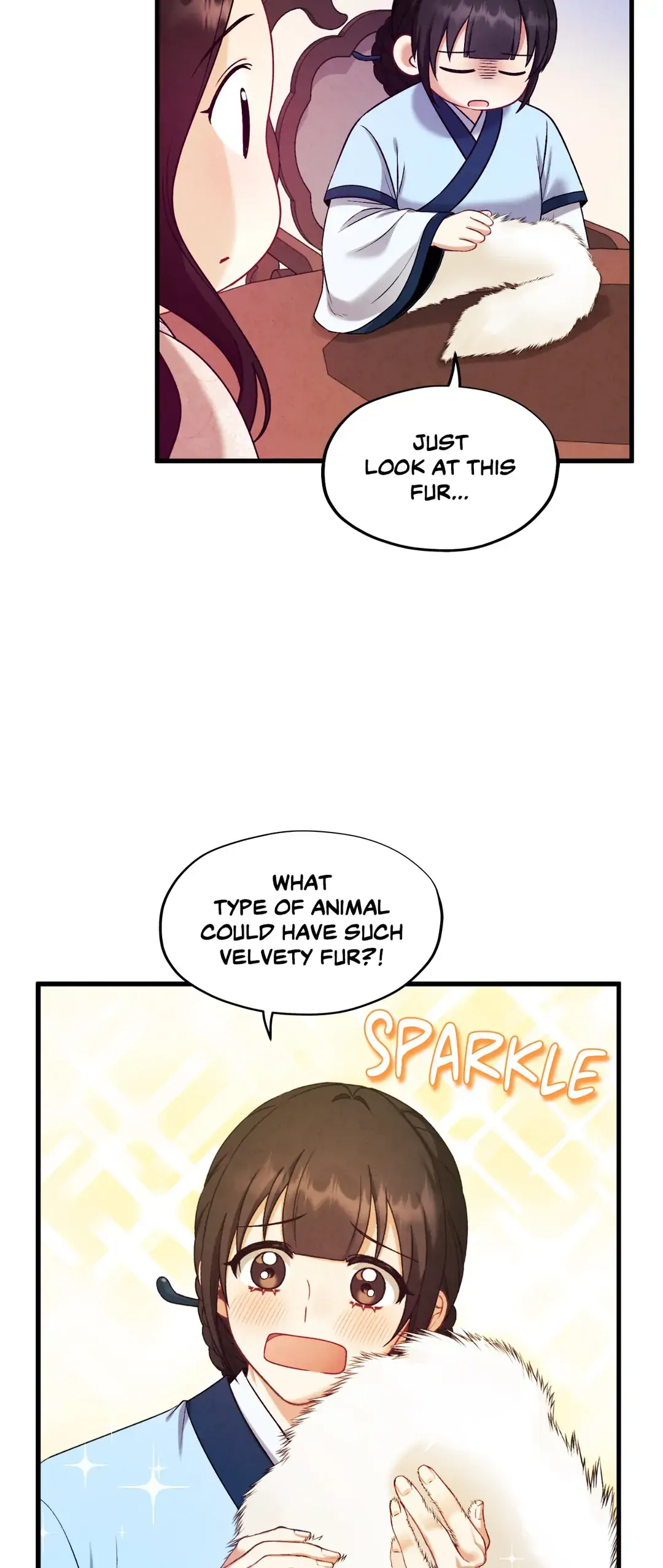 Elixir of the Sun chapter 120 page 28
