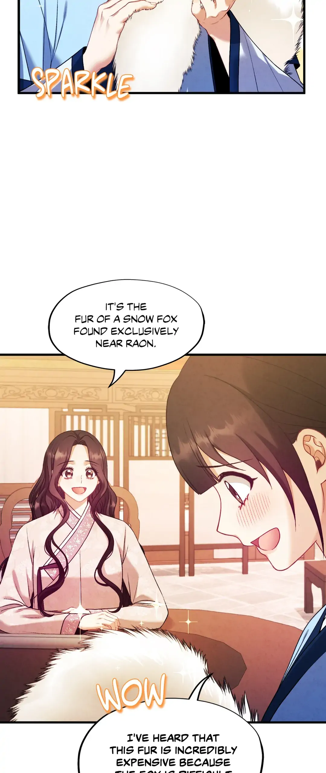 Elixir of the Sun chapter 120 page 29