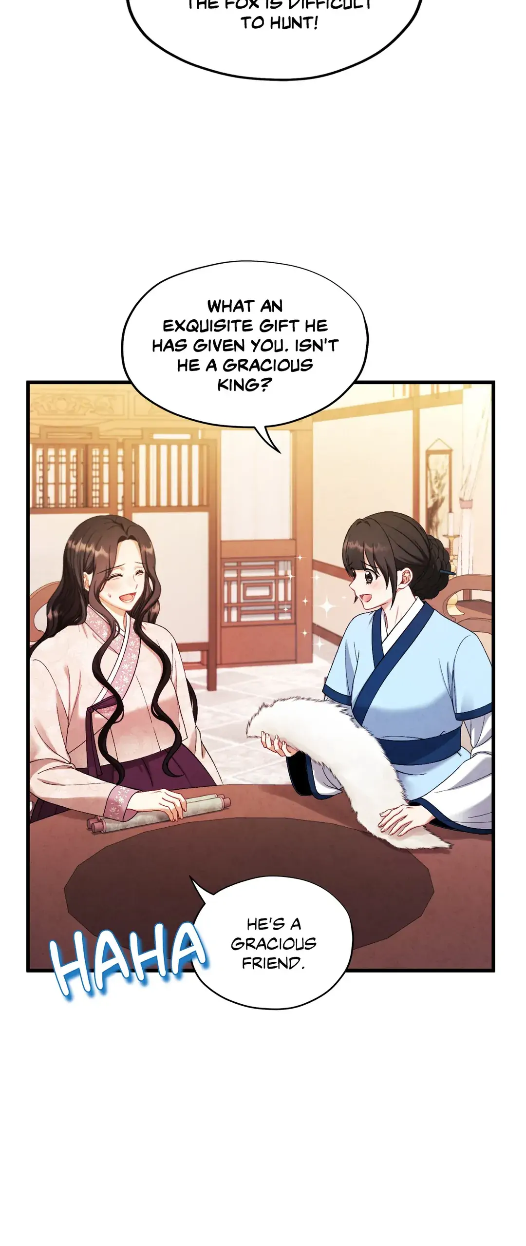 Elixir of the Sun chapter 120 page 30