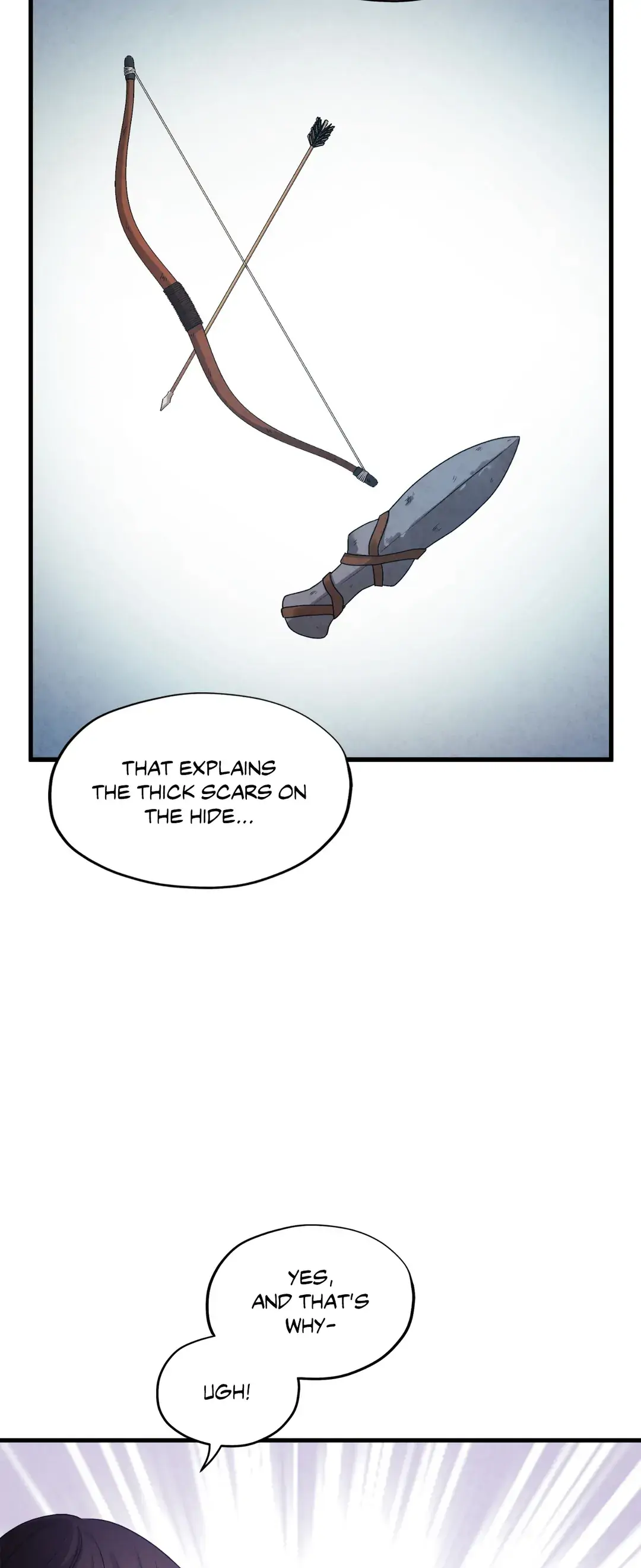 Elixir of the Sun chapter 120 page 33