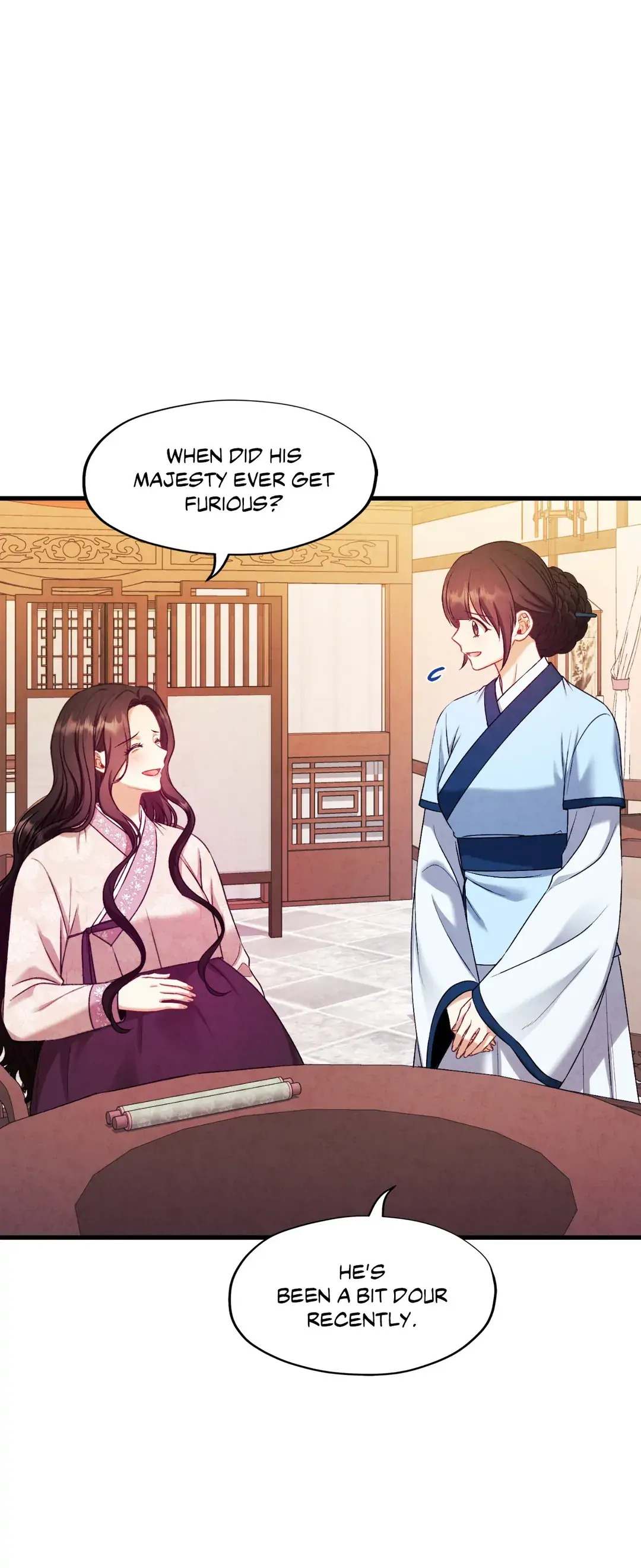 Elixir of the Sun chapter 120 page 36