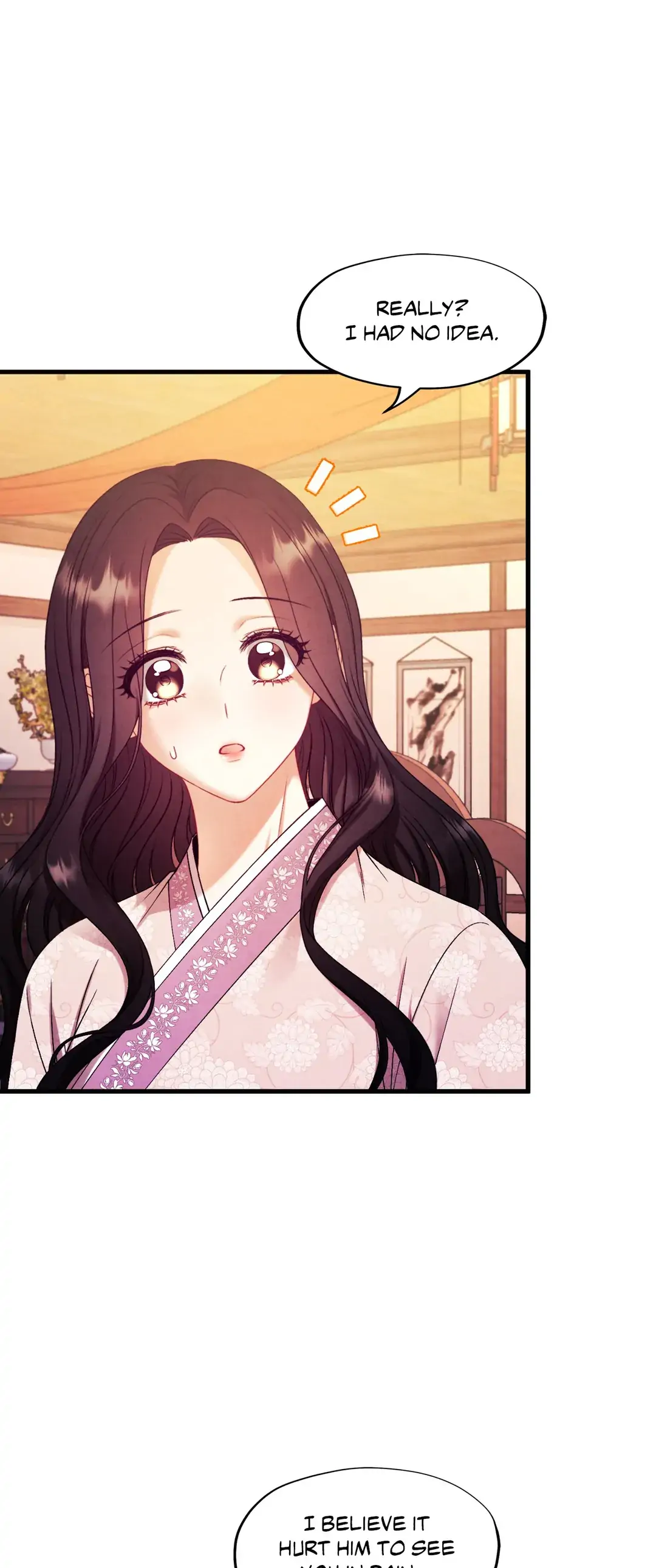 Elixir of the Sun chapter 120 page 37