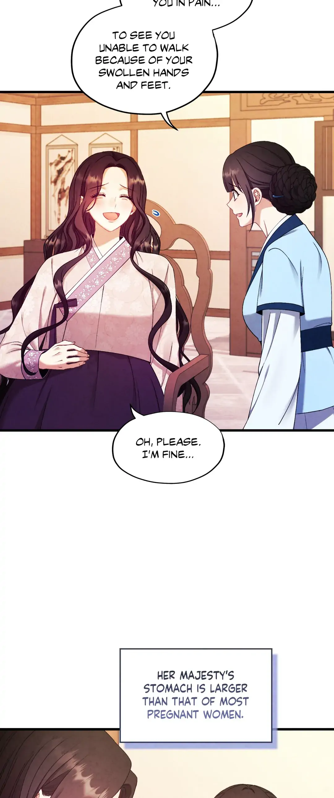 Elixir of the Sun chapter 120 page 38