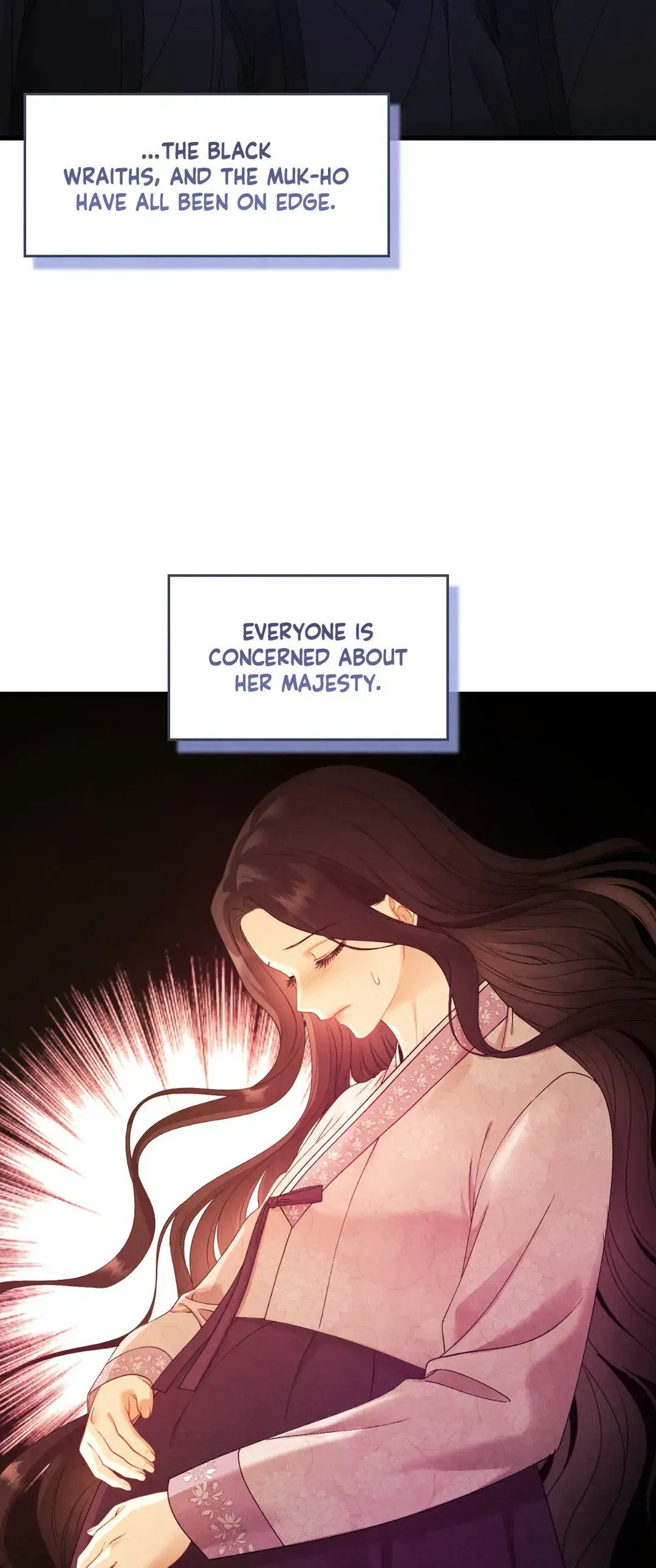 Elixir of the Sun chapter 120 page 41