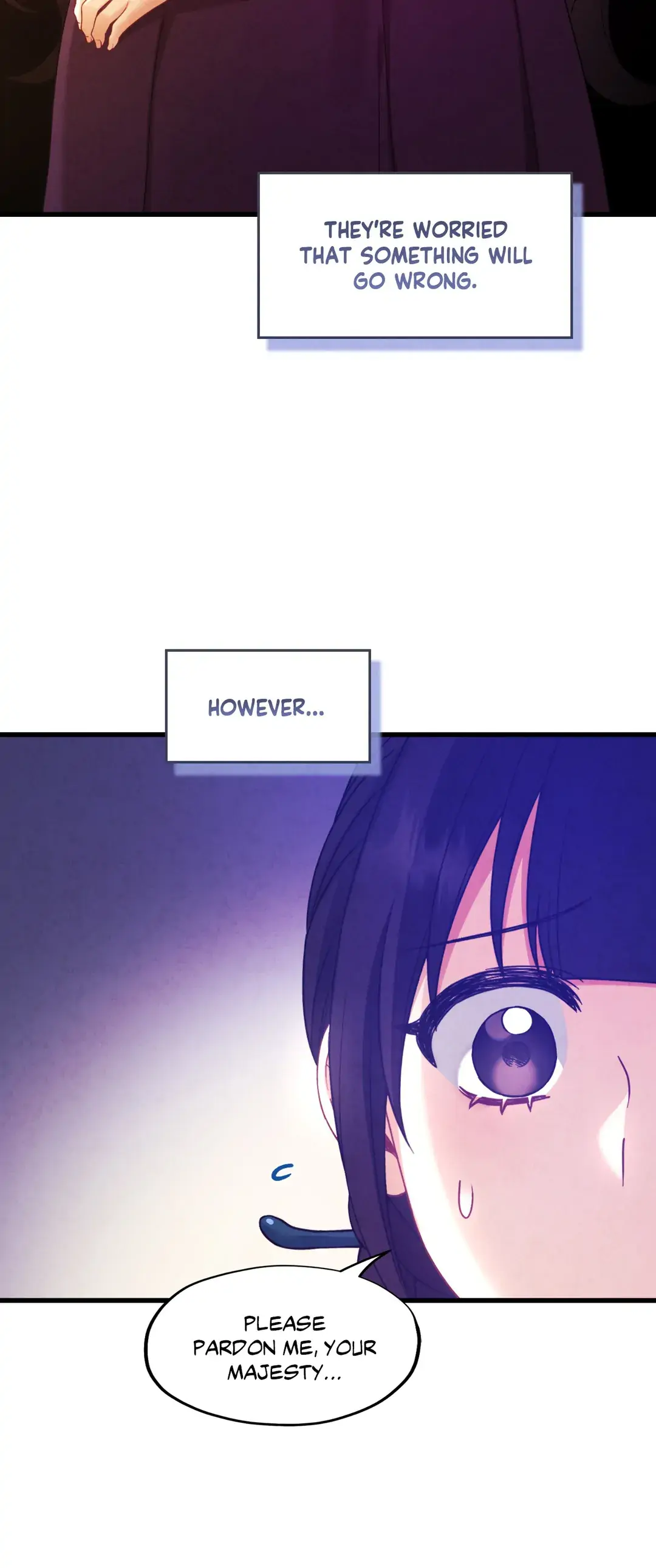 Elixir of the Sun chapter 120 page 42