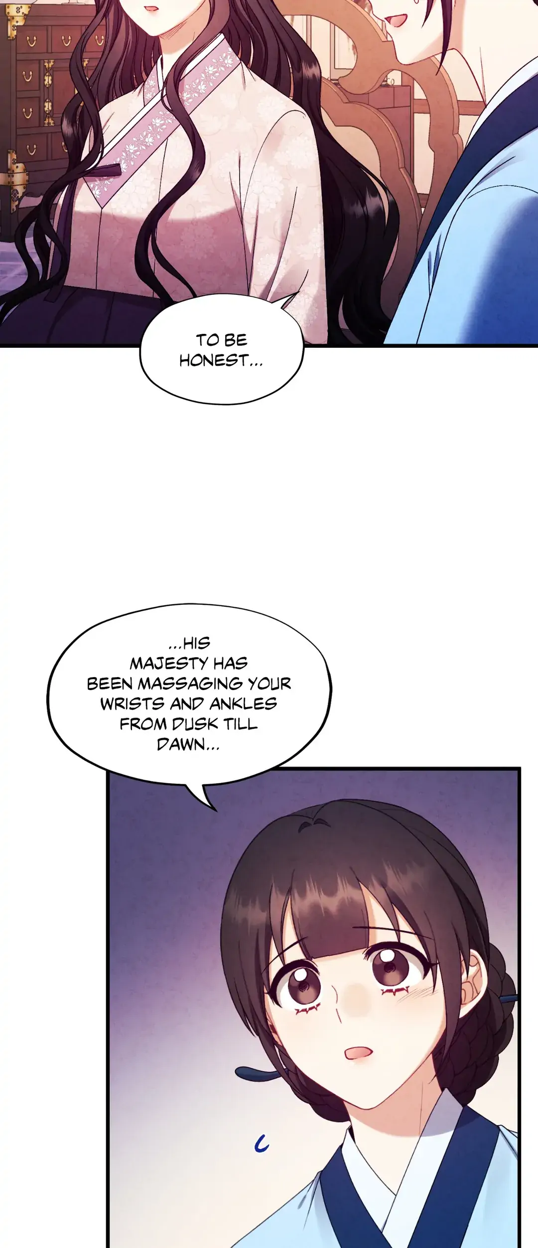 Elixir of the Sun chapter 120 page 45