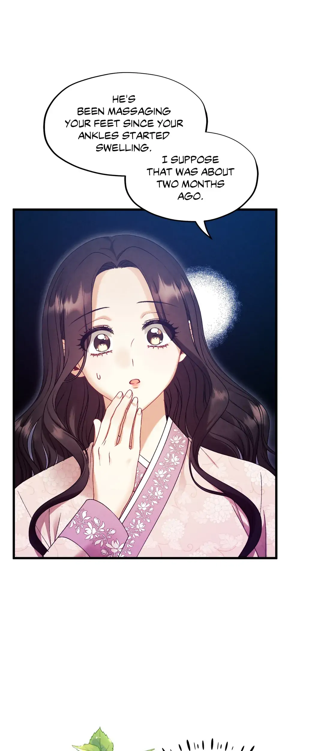 Elixir of the Sun chapter 120 page 47