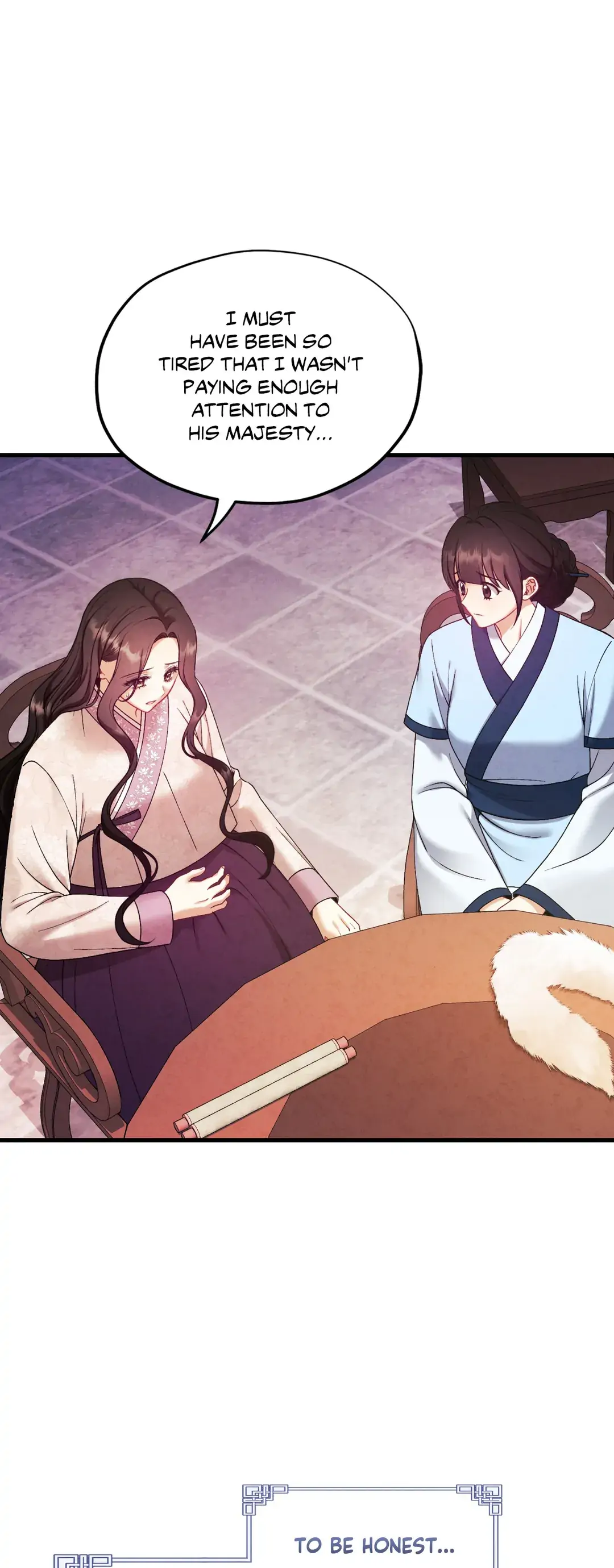 Elixir of the Sun chapter 120 page 49