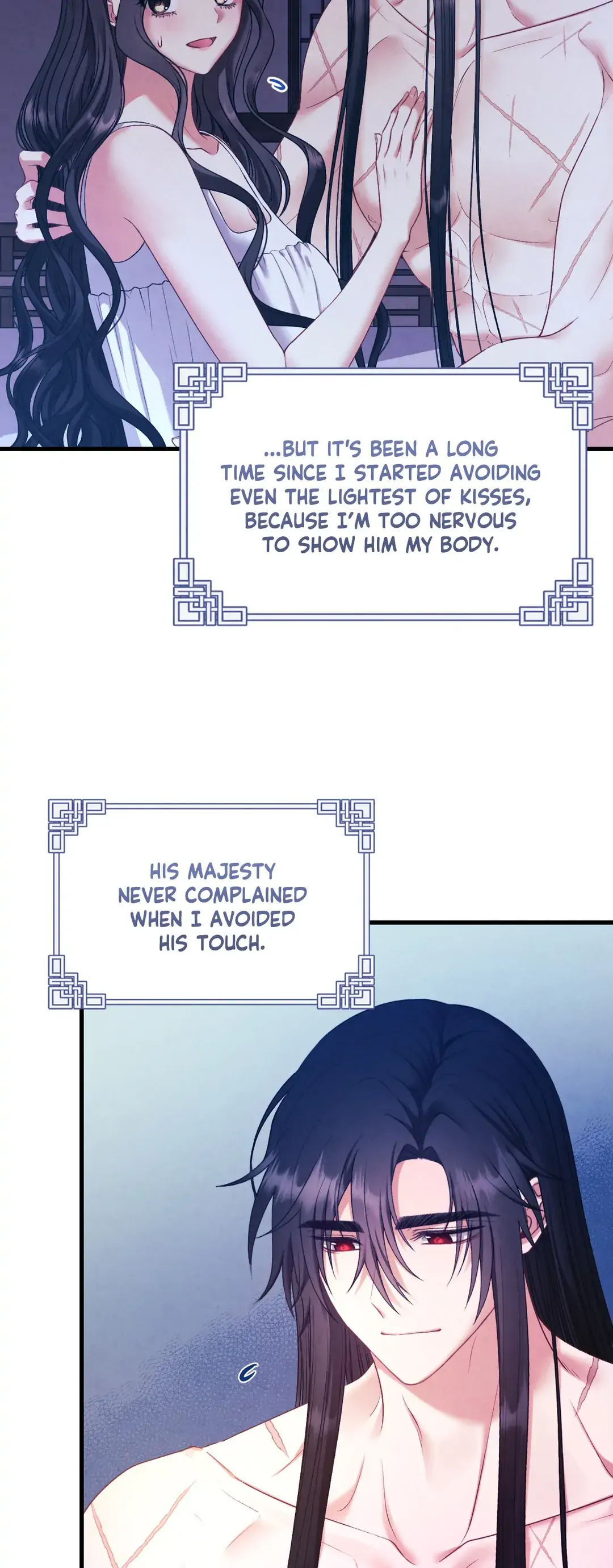 Elixir of the Sun chapter 120 page 52