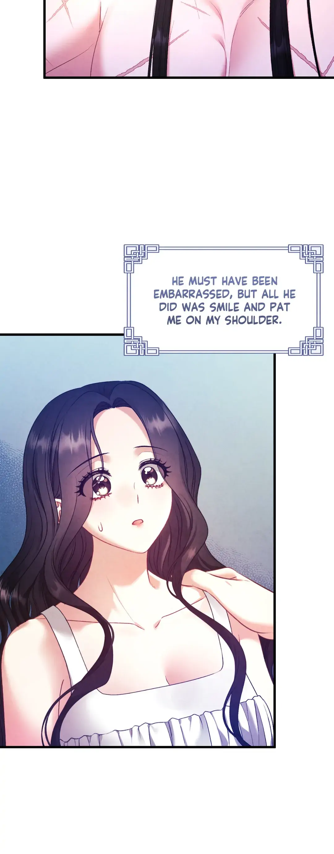 Elixir of the Sun chapter 120 page 53