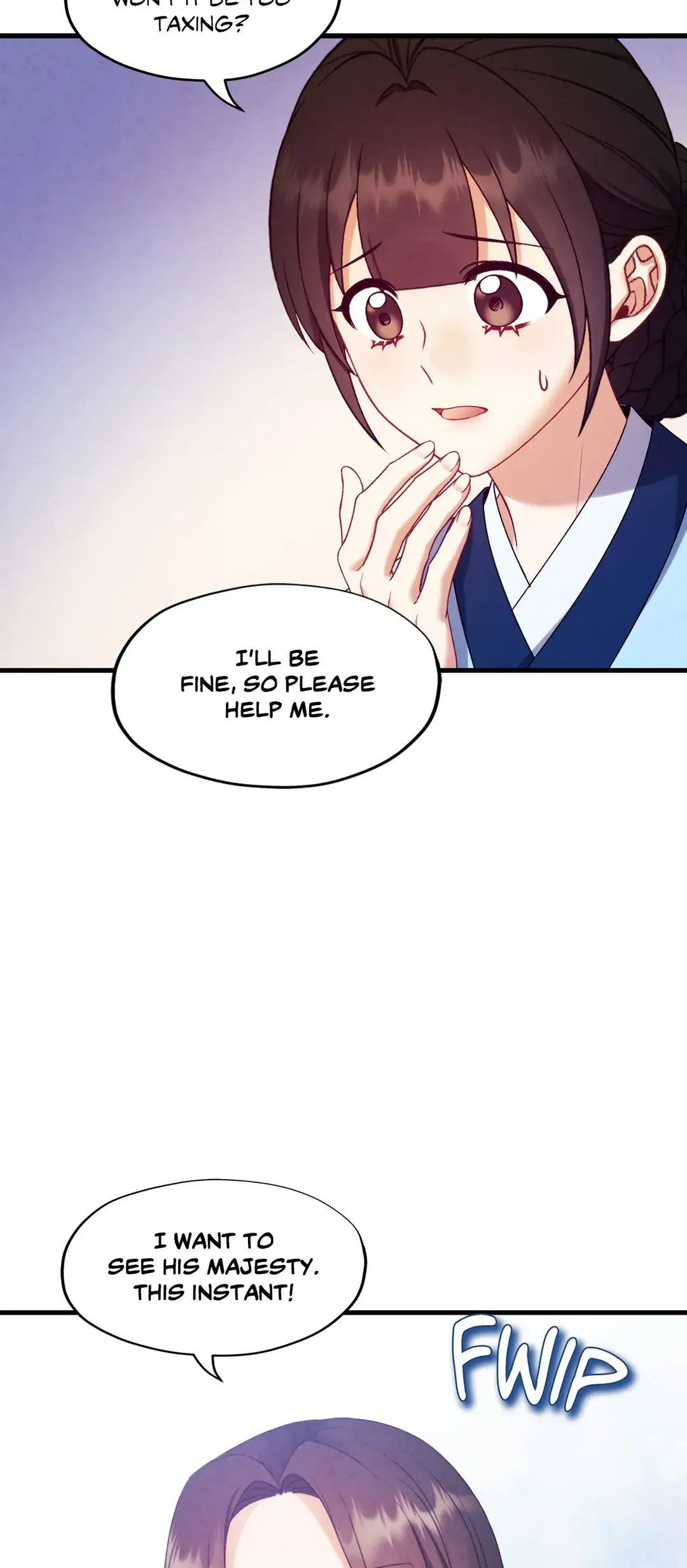 Elixir of the Sun chapter 120 page 59