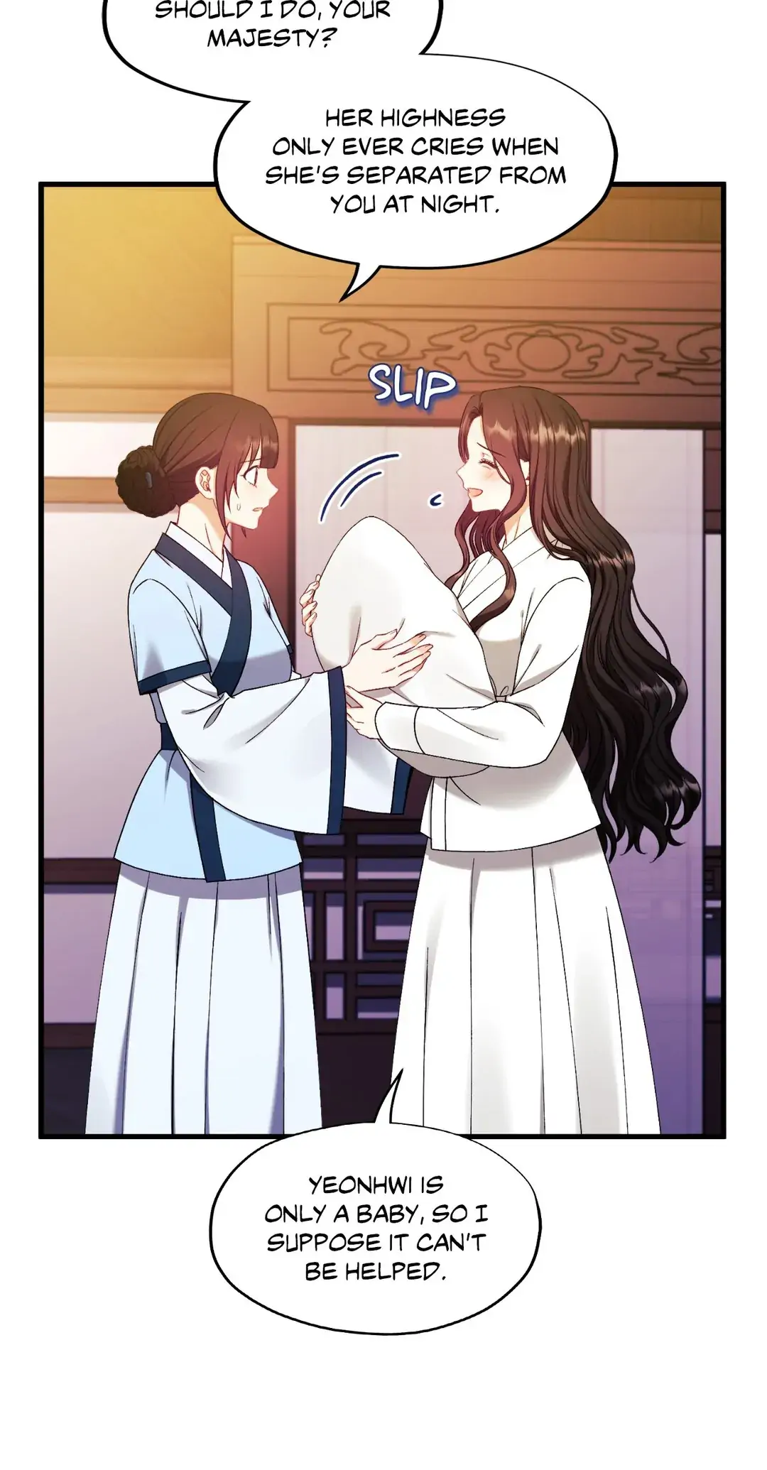 Elixir of the Sun chapter 121 page 8