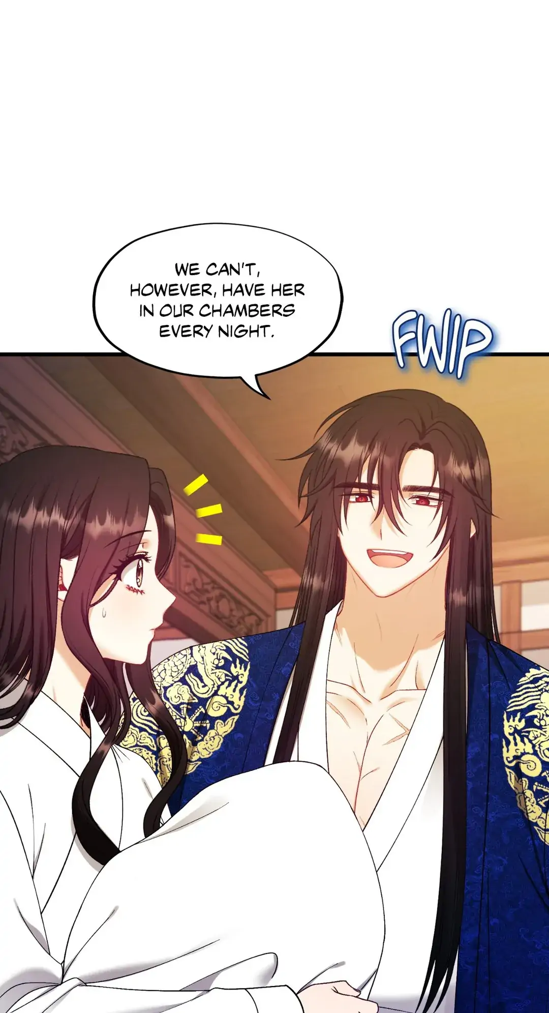 Elixir of the Sun chapter 121 page 9
