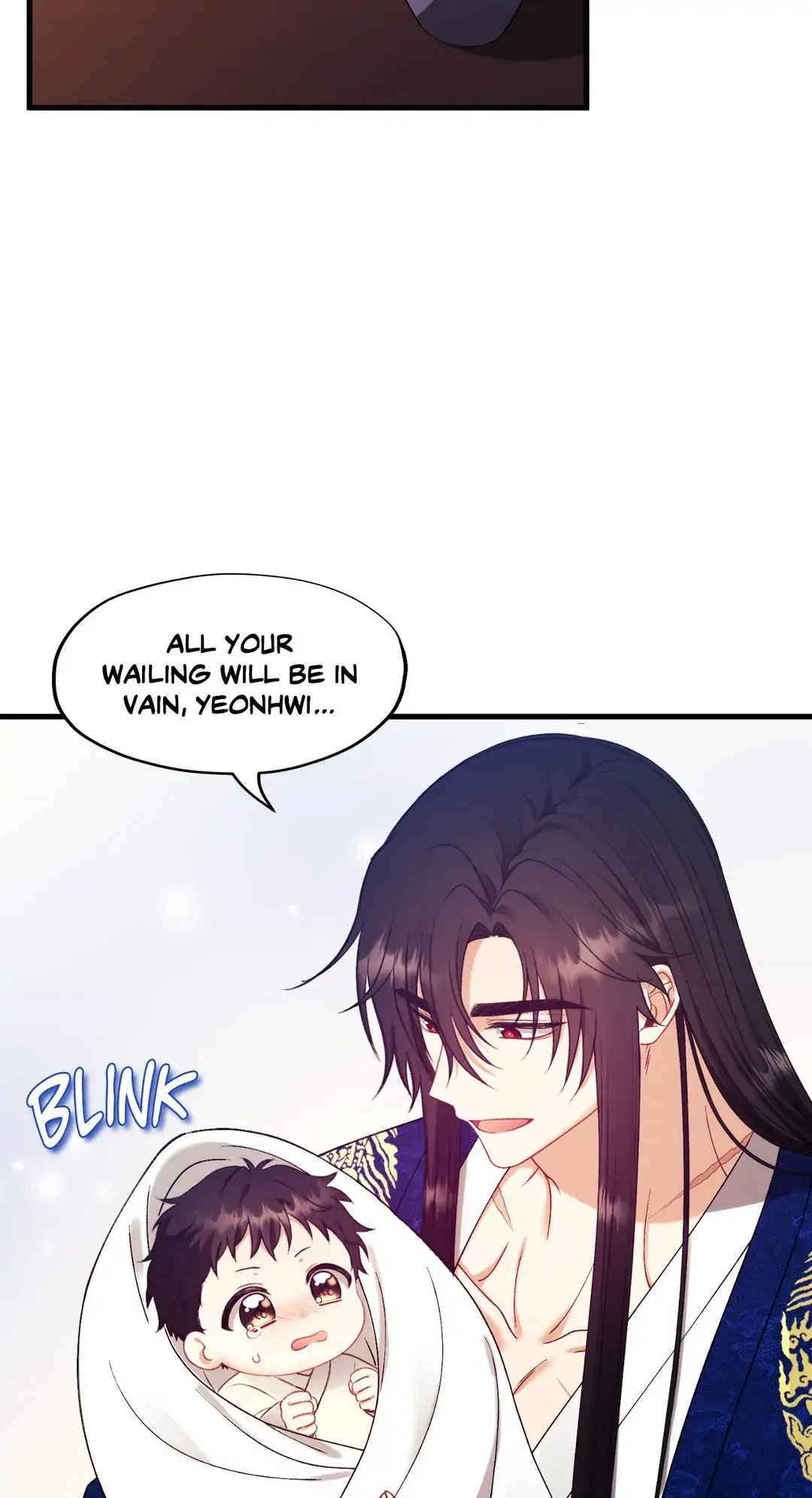 Elixir of the Sun chapter 121 page 11