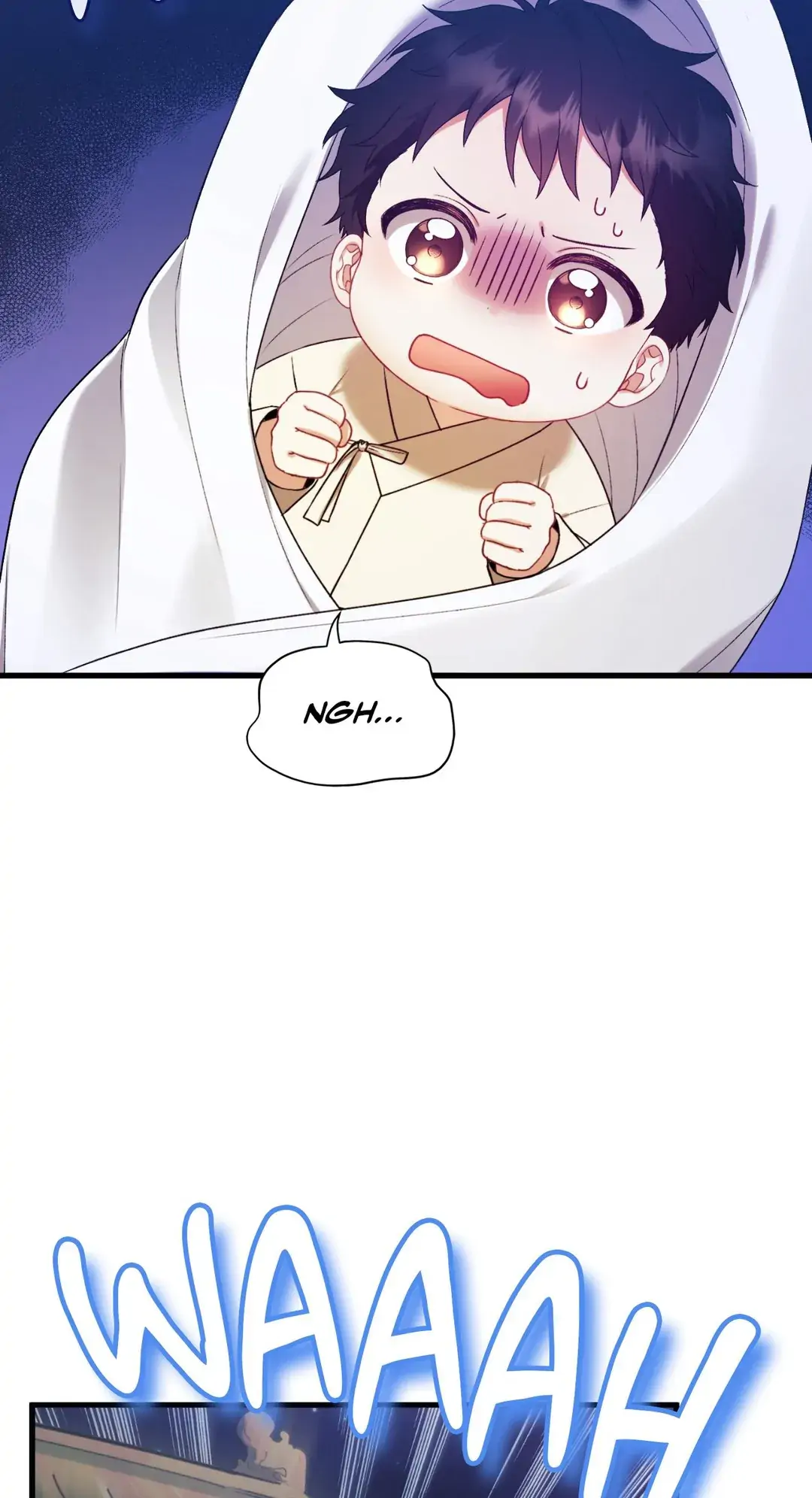 Elixir of the Sun chapter 121 page 14