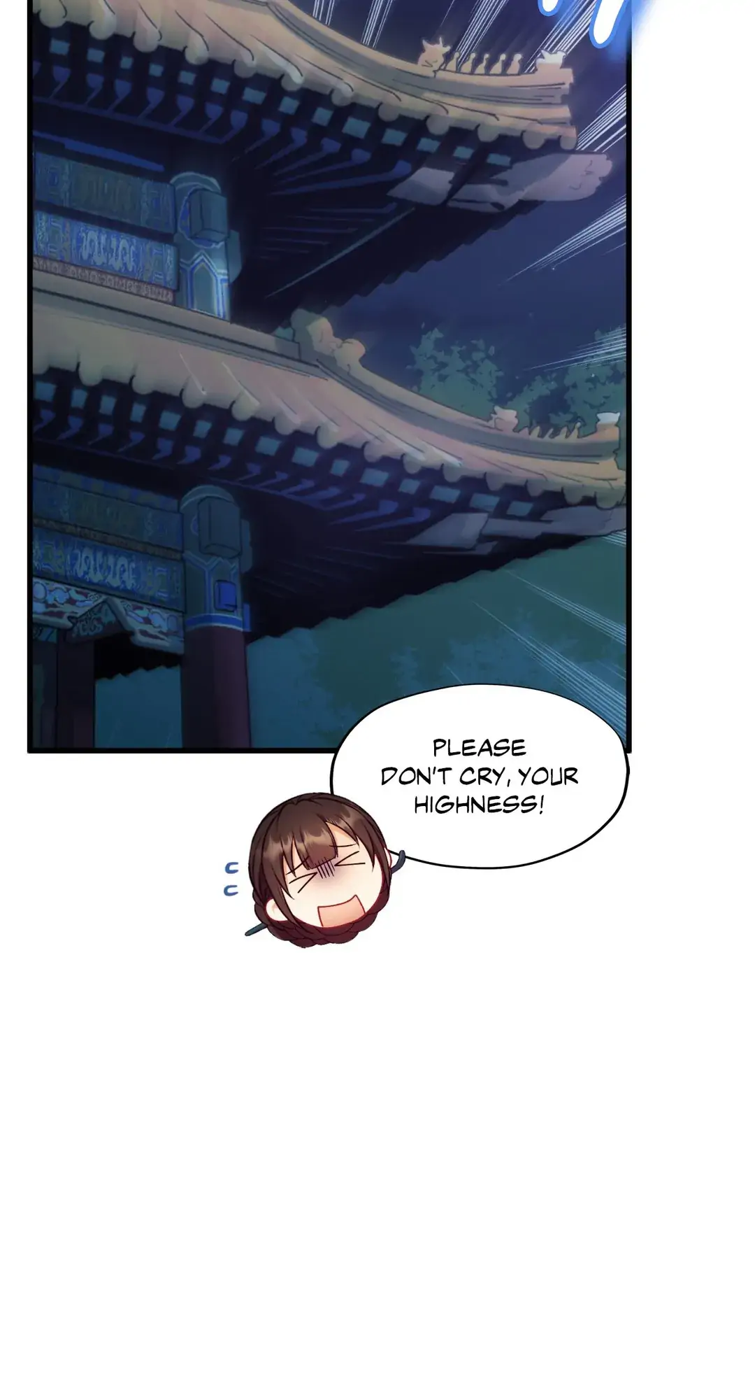 Elixir of the Sun chapter 121 page 15