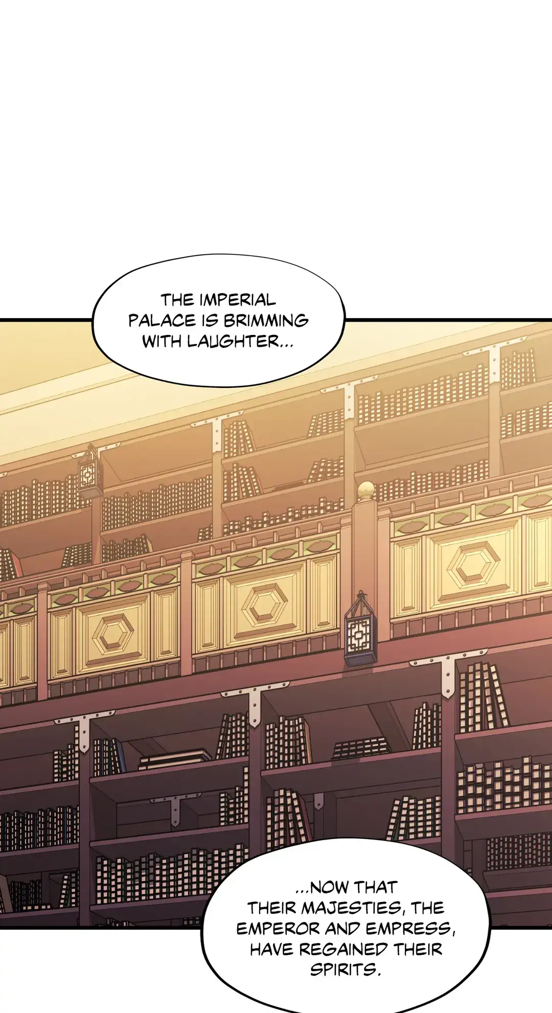 Elixir of the Sun chapter 121 page 17