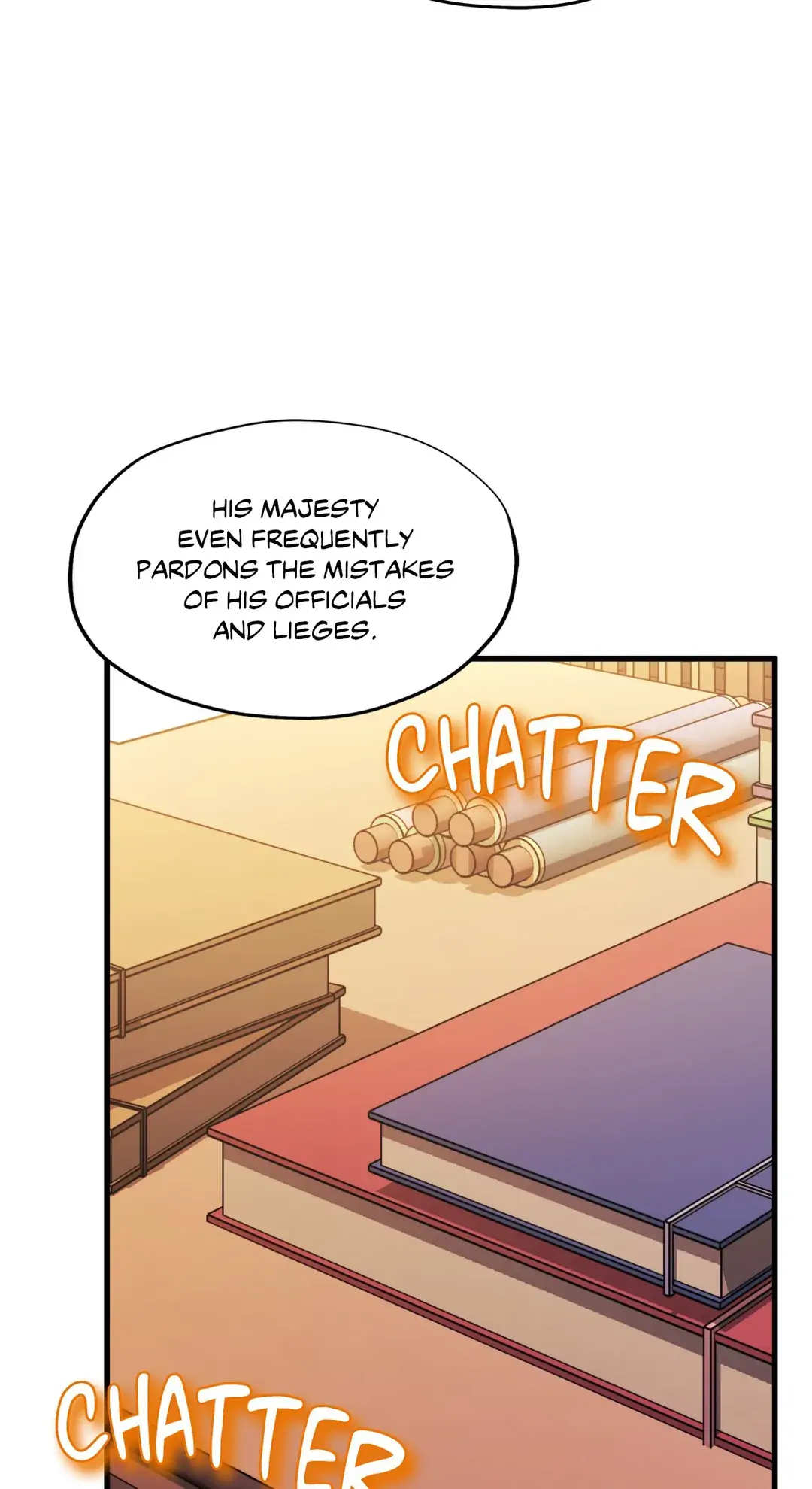 Elixir of the Sun chapter 121 page 18