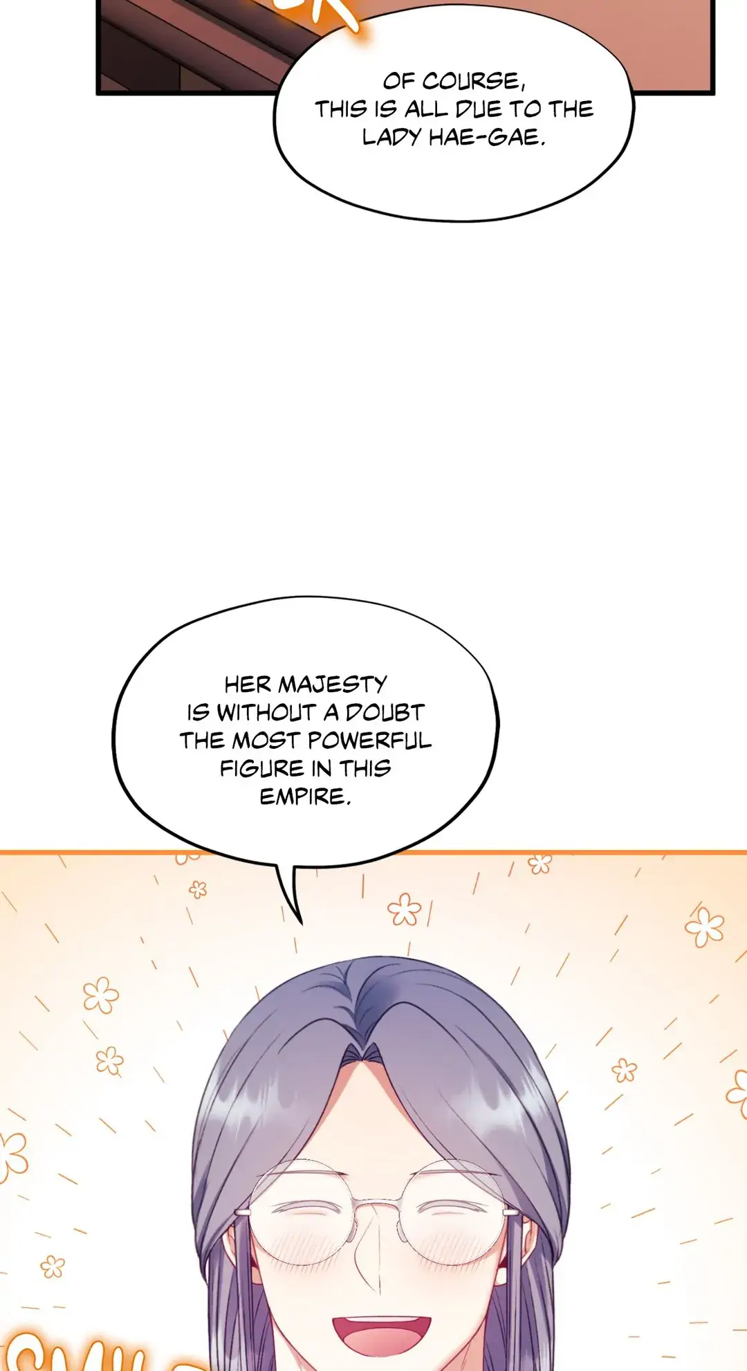 Elixir of the Sun chapter 121 page 19