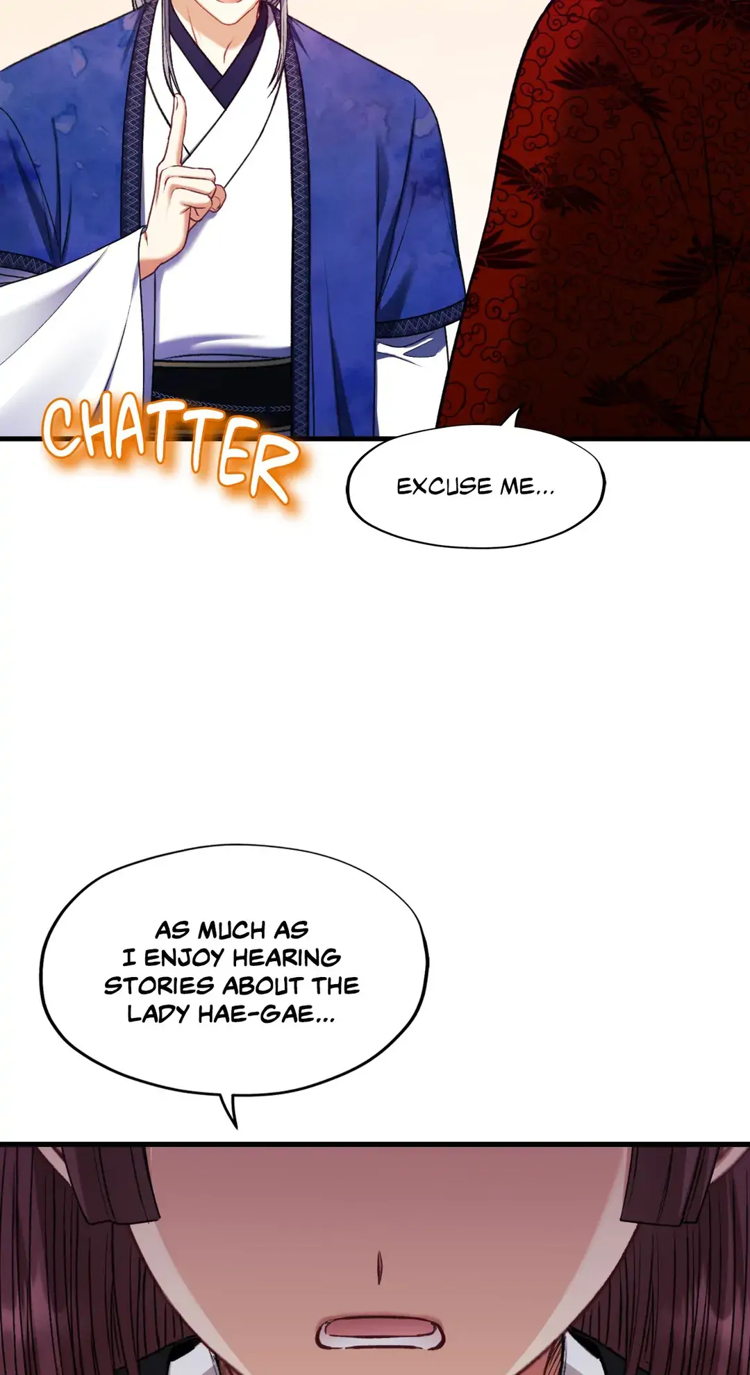 Elixir of the Sun chapter 121 page 21