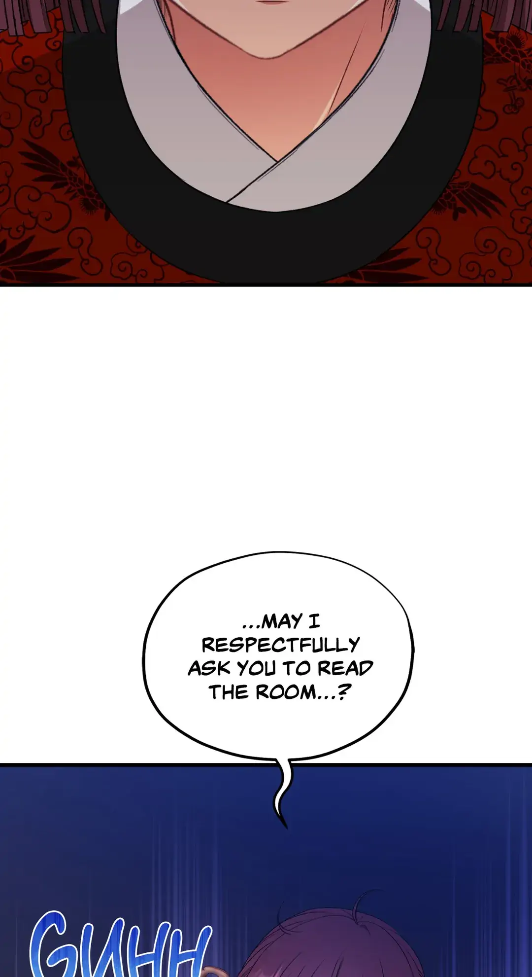 Elixir of the Sun chapter 121 page 22