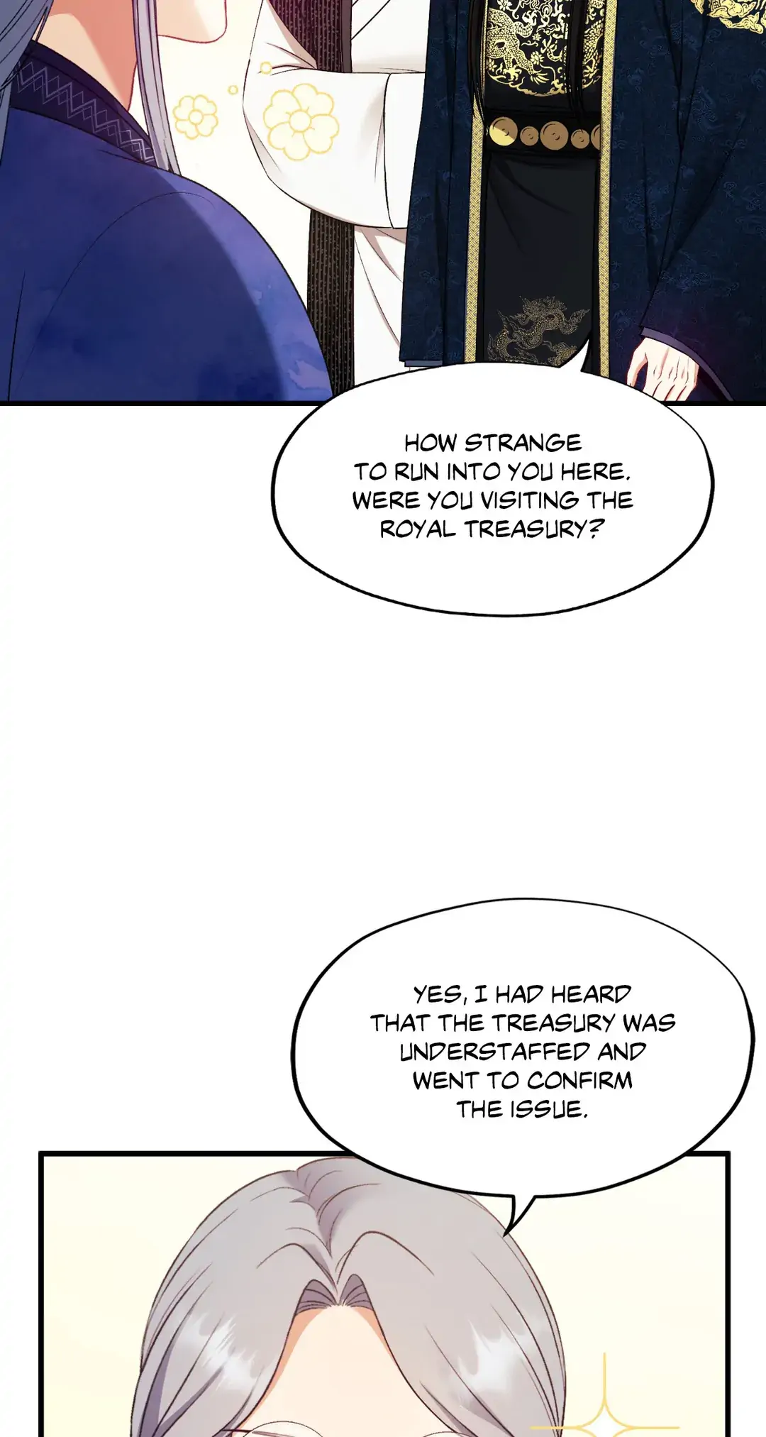 Elixir of the Sun chapter 121 page 38